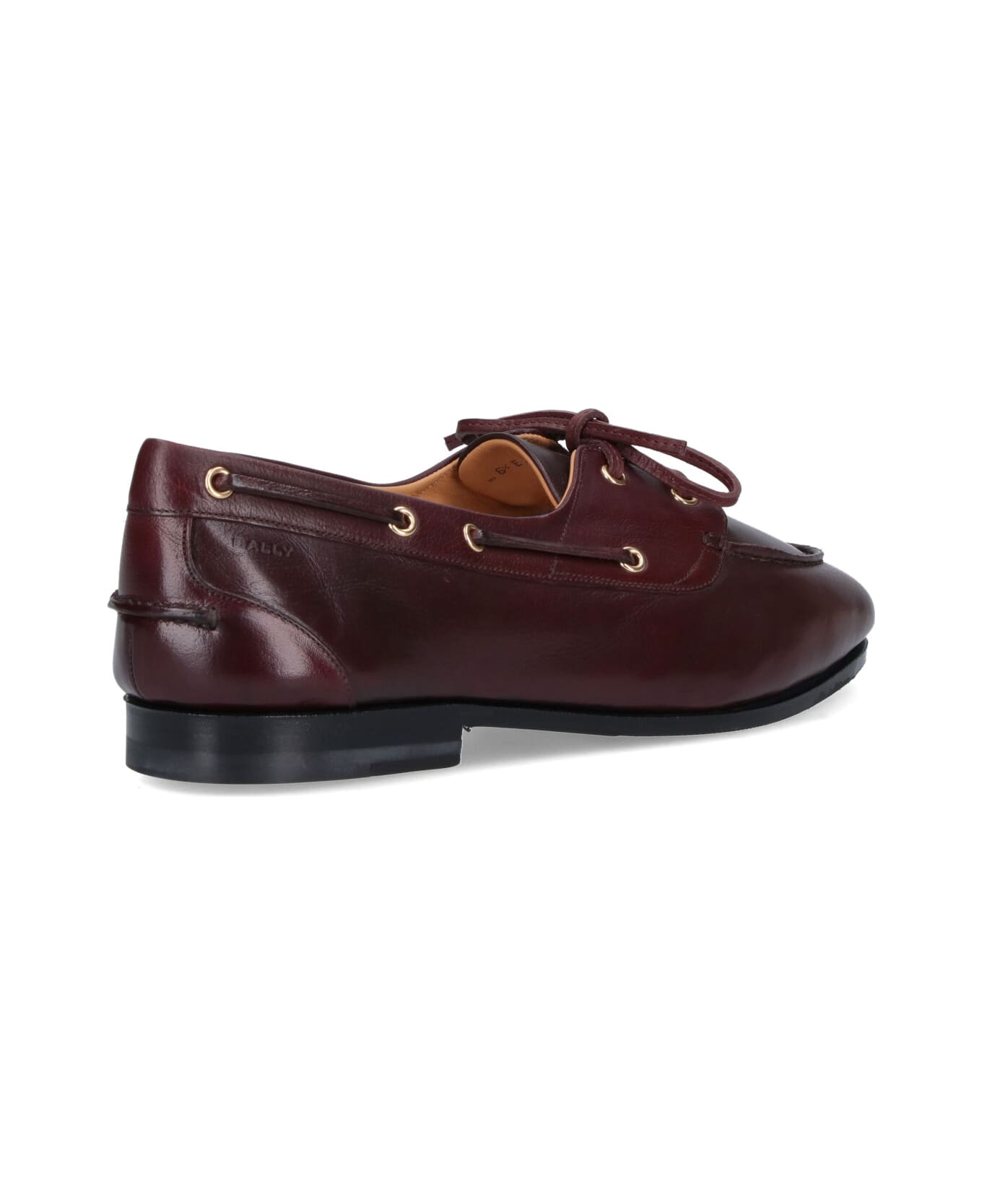 Bally 
pathy
 Loafers