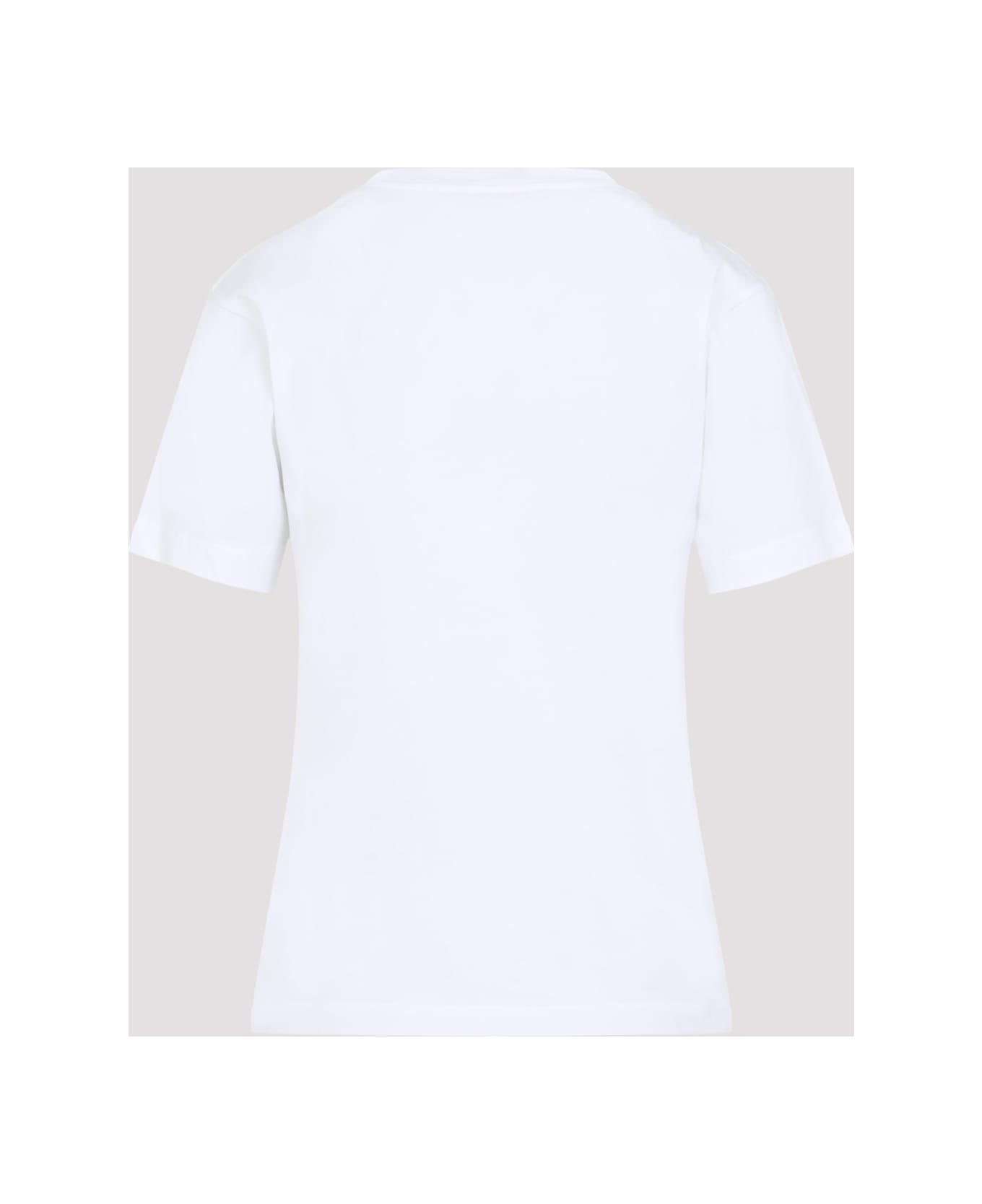 Marni T-shirt - Lily White