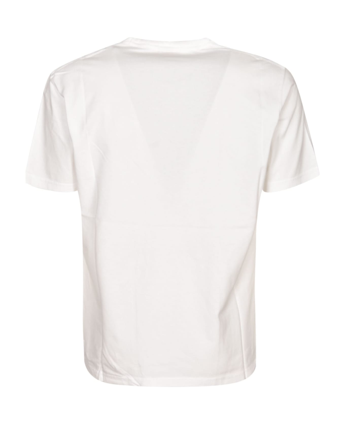 MC2 Saint Barth Dover T-shirt