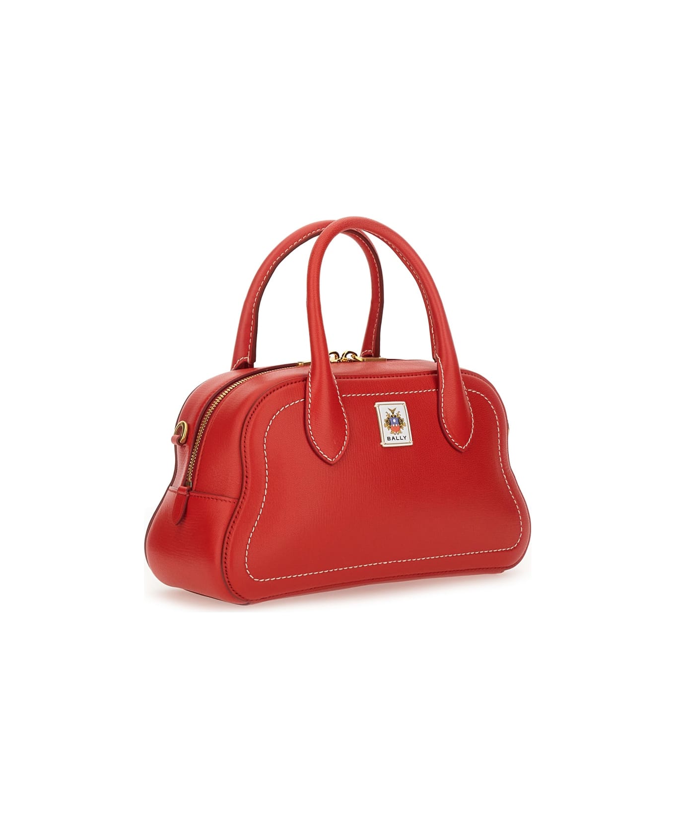 Bally Bag 
unda
 - RED