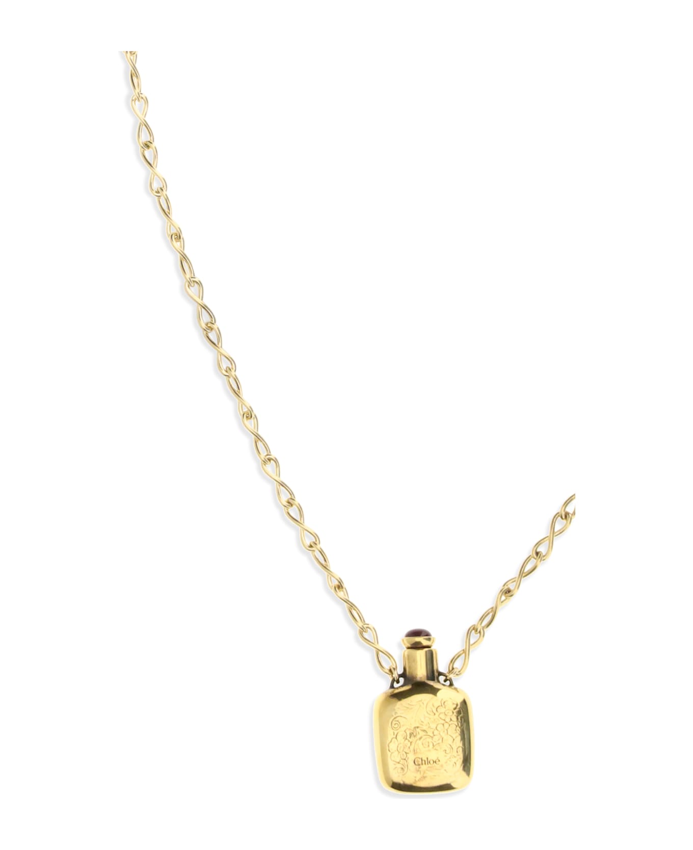 Chloé Elixir Pendant Necklace