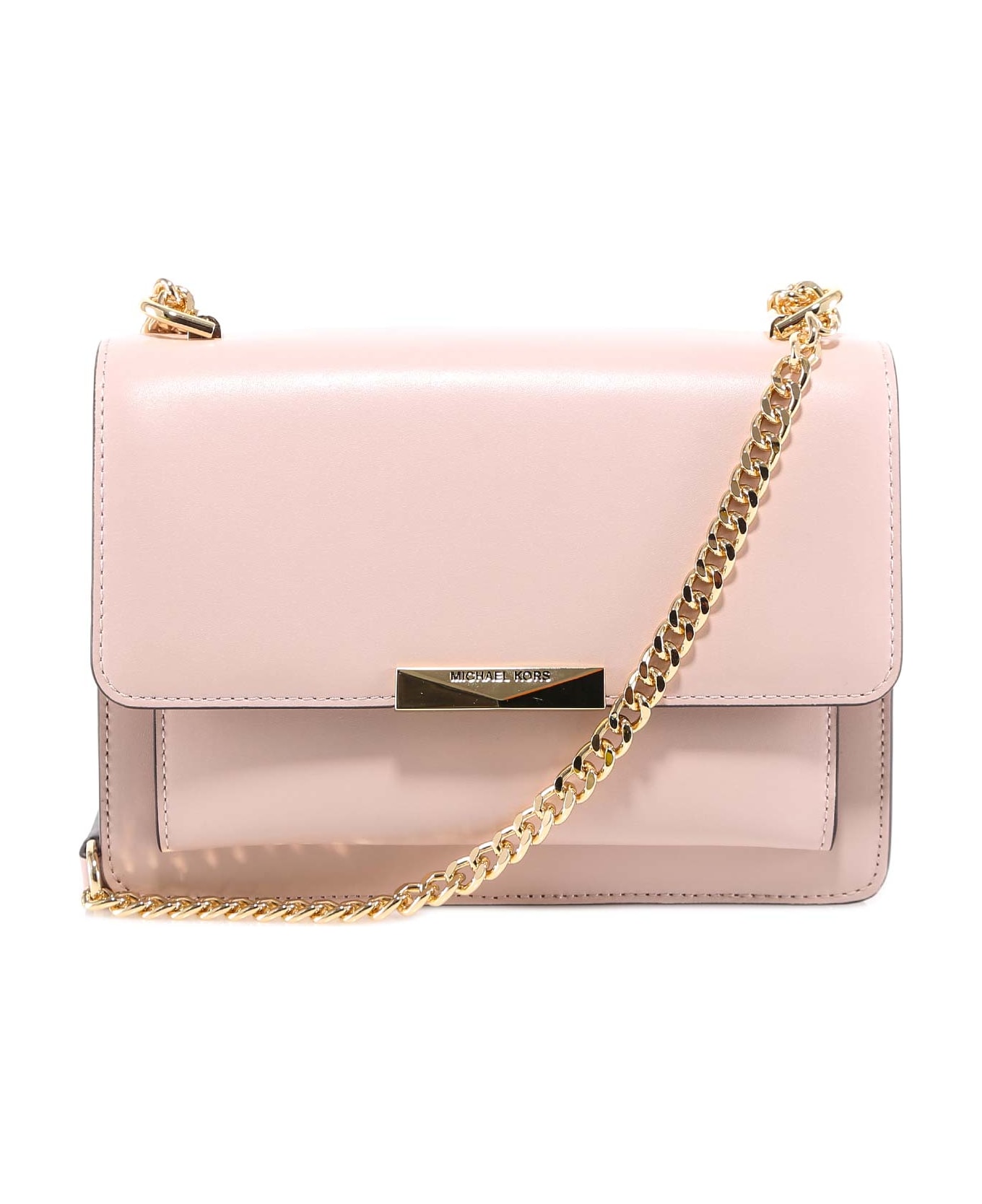 Michael Kors Jade Shoulder Bag italist