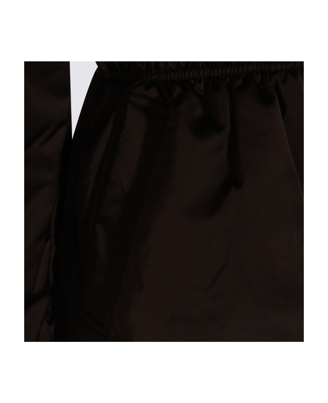 Marant Étoile Black Dastyni-gc Casual Jacket - Black