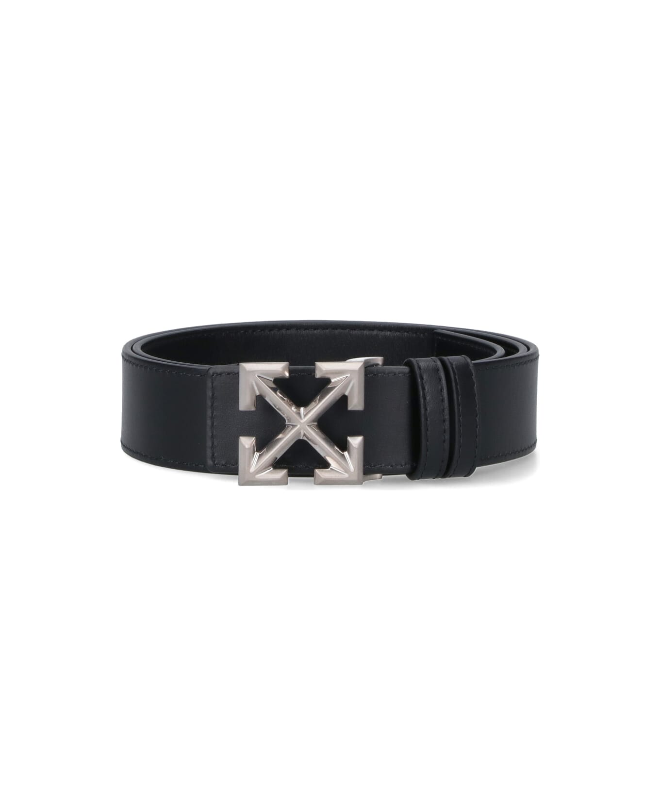 Off-White 
arrow
 Belt - Black  
