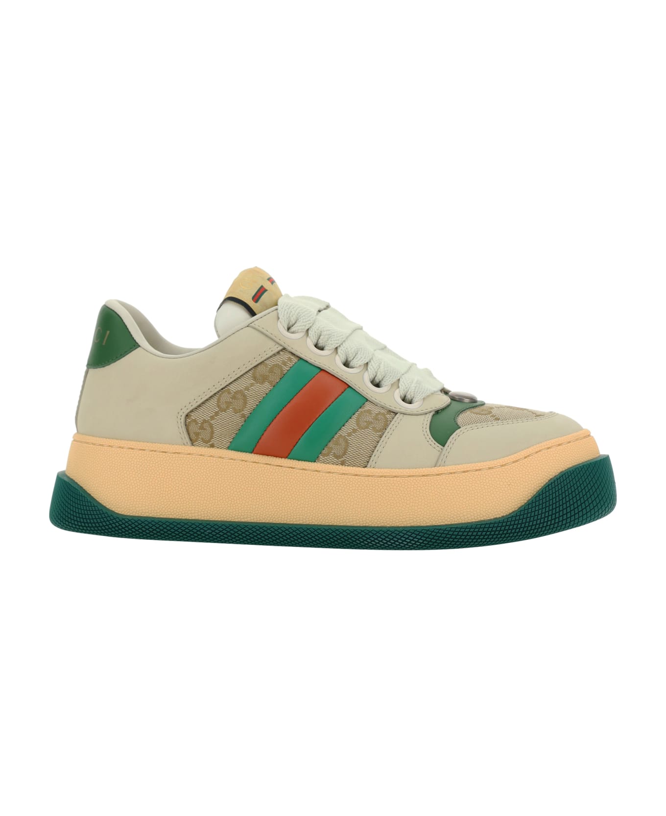 Gucci Sneakers - Multi