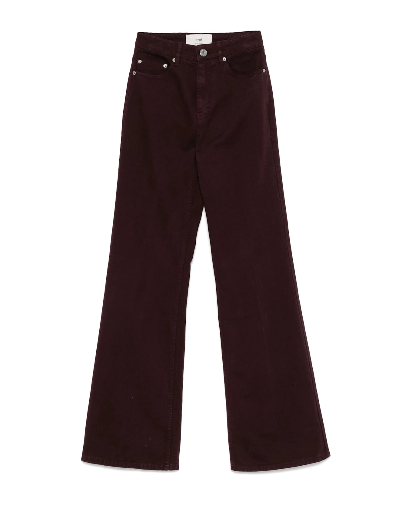 Ami Alexandre Mattiussi Flare Fit Jeans | italist