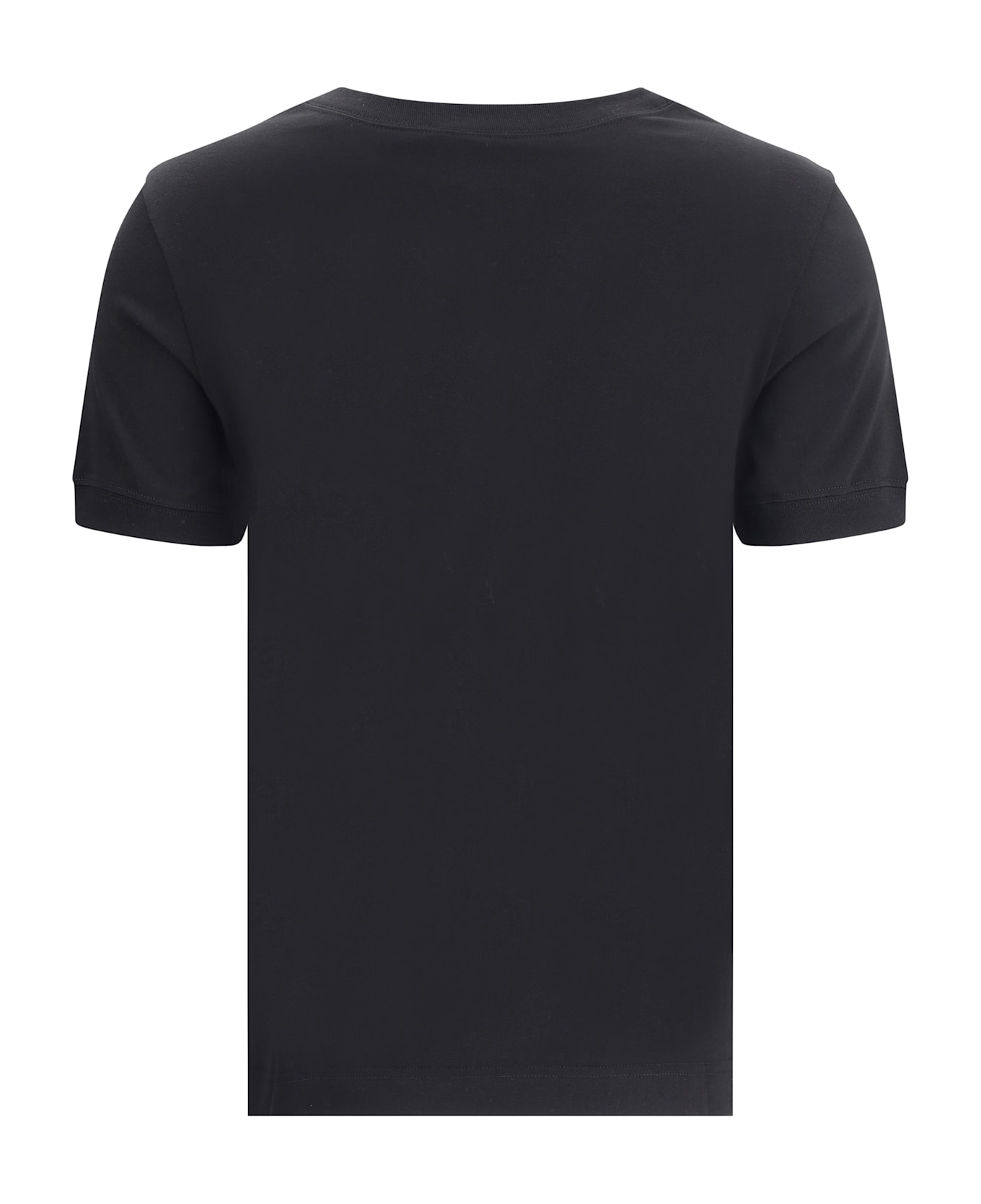 Dolce 
Gabbana Logo T-shirt