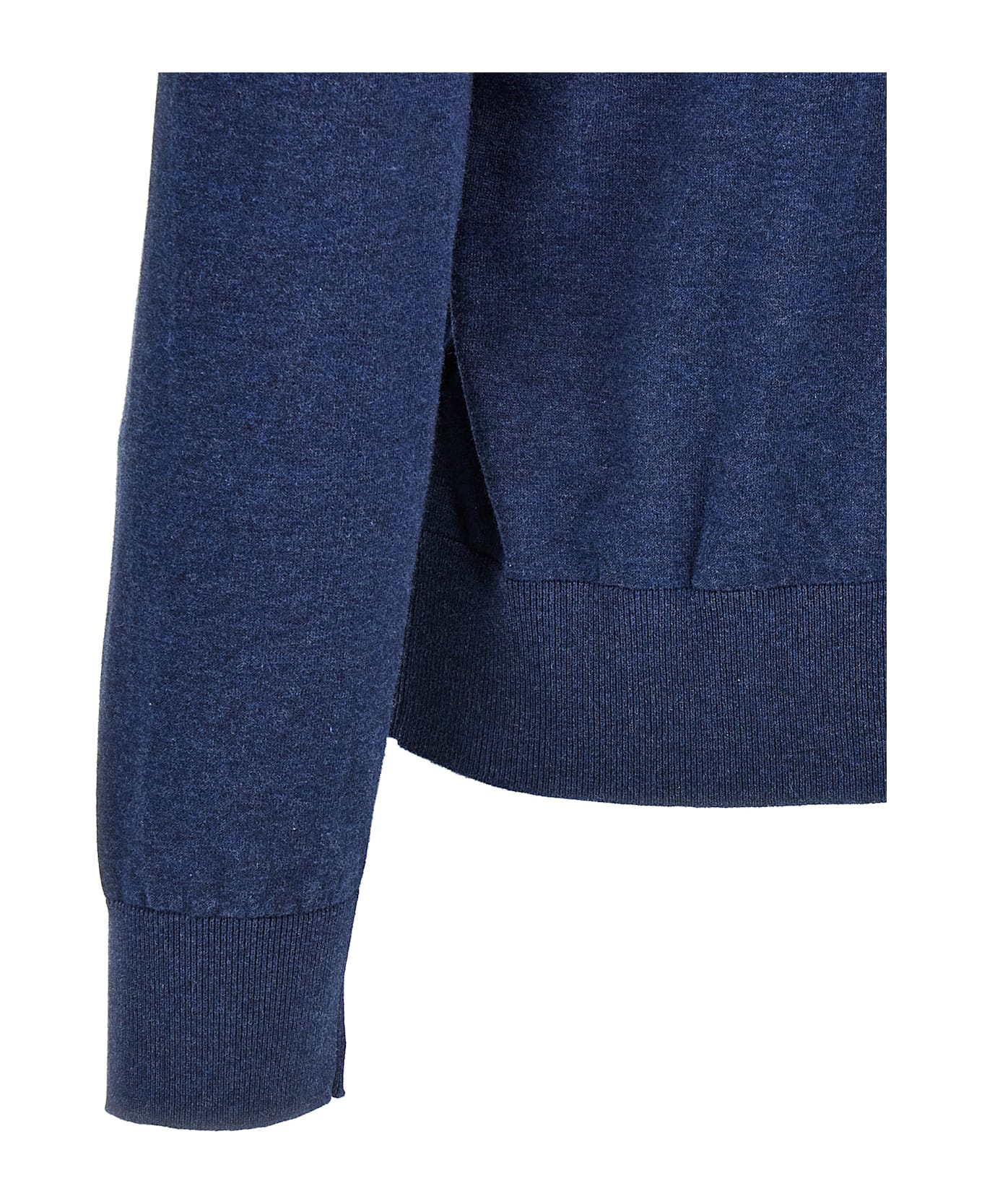 Dsquared2 Crewneck Sweater - Blue