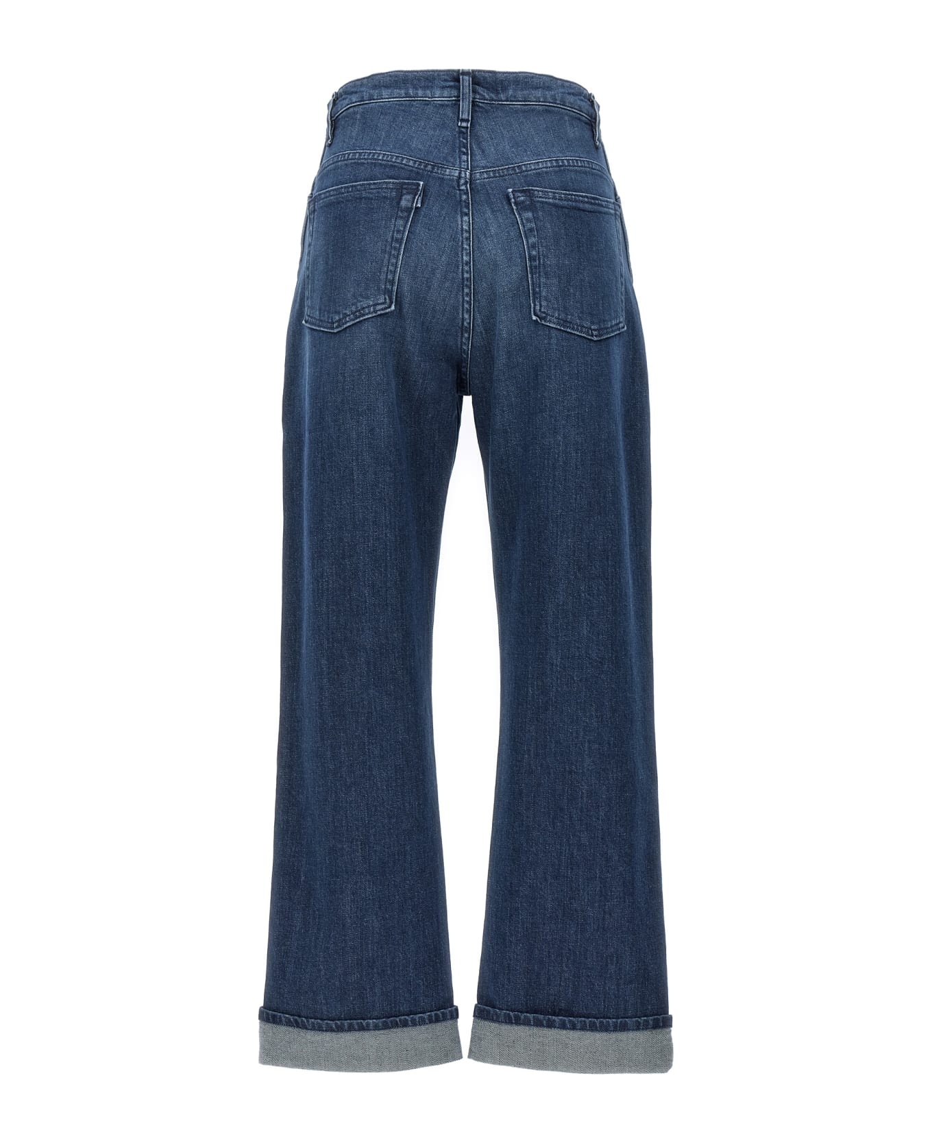 3x1 'claudia Extreme' Jeans - Blue