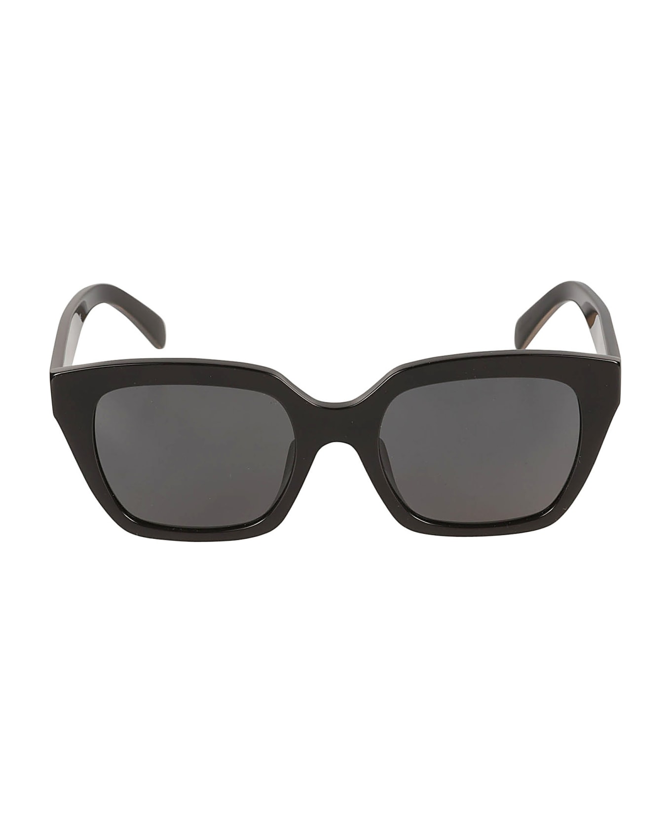 Celine Square Classic Sunglasses Fotokroma - Black