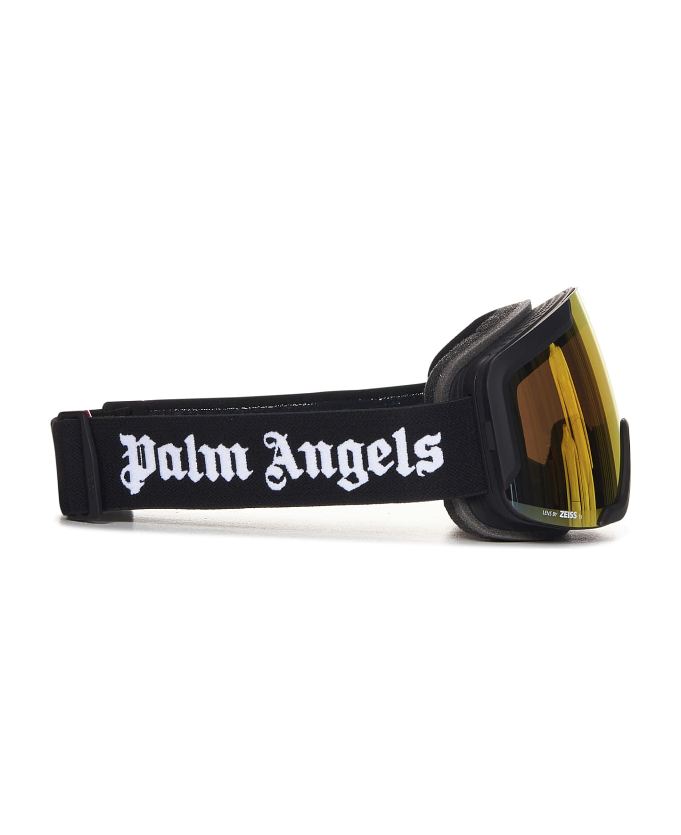 Palm Angels Sunglasses - Black サングラス