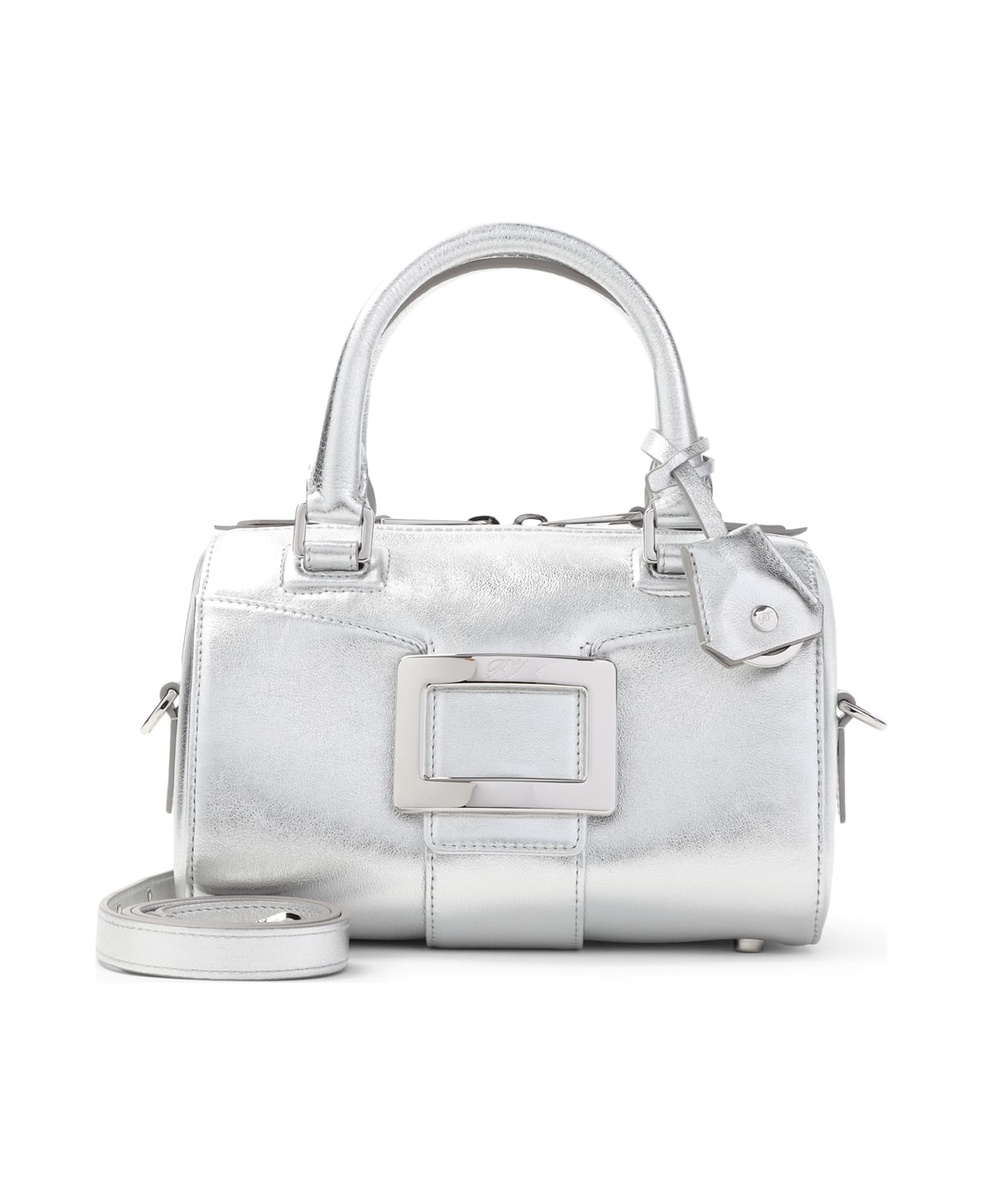Roger Vivier Belle Vivier Bowling Mini | italist