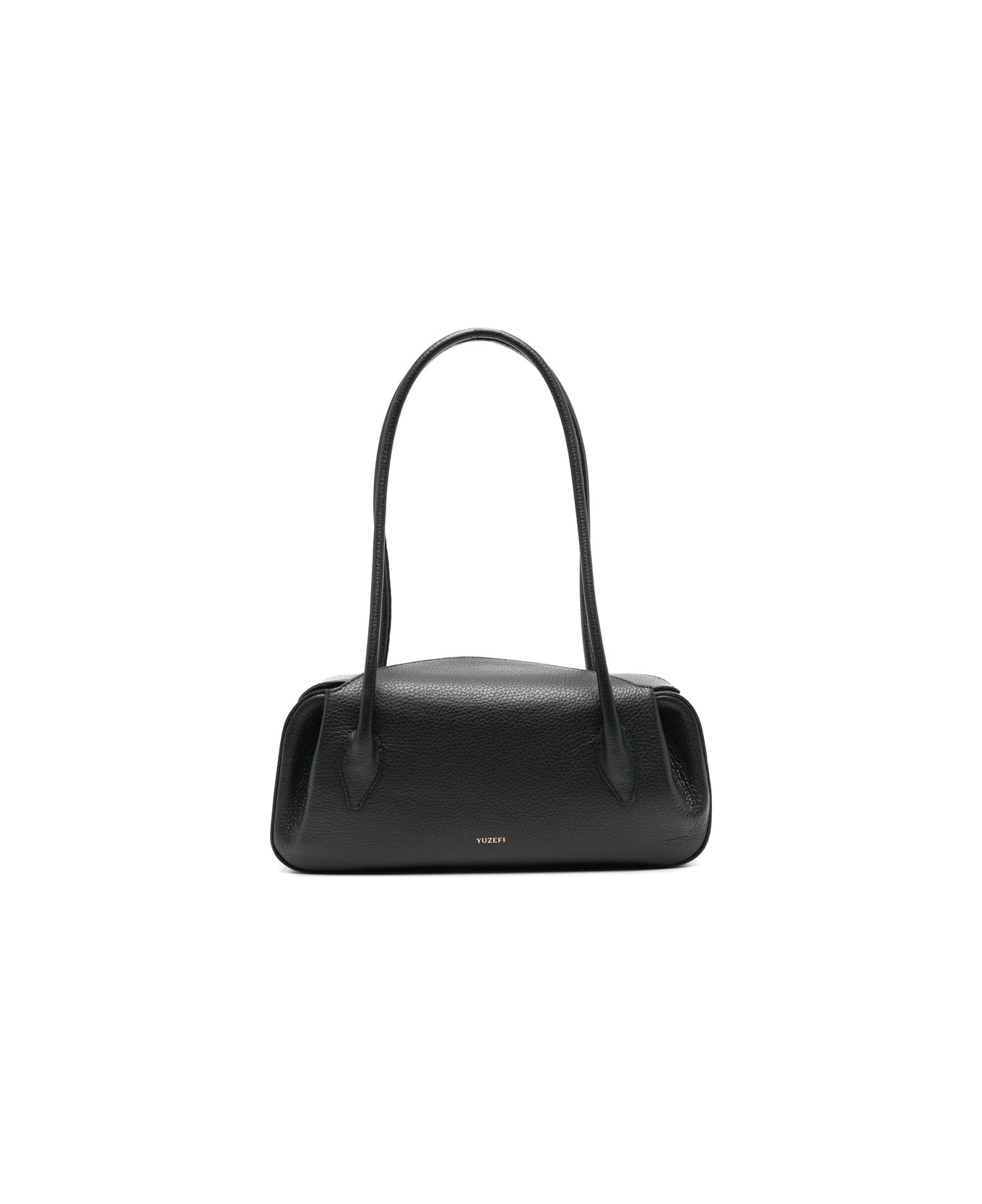 YUZEFI Bag - BLACK