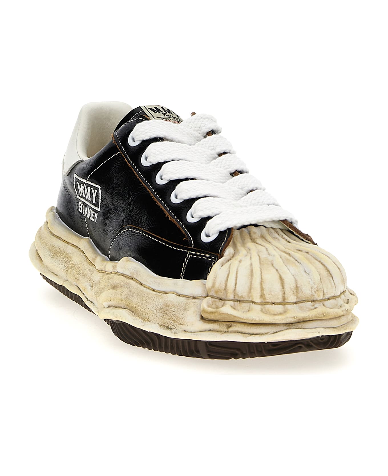 Mihara Yasuhiro 
blakey
 Sneakers - Black  