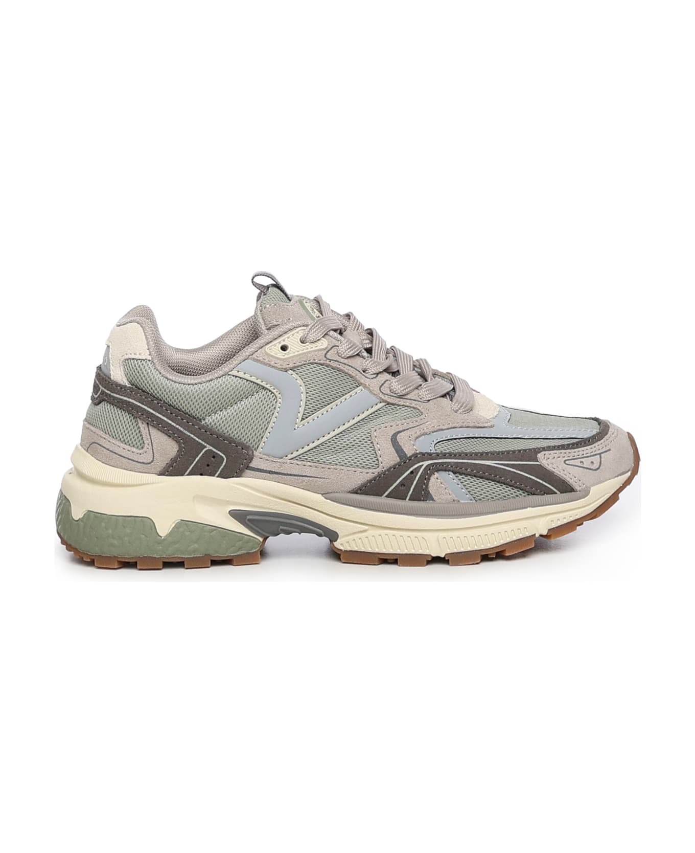 Victoria Mythos Sneakers - JADE