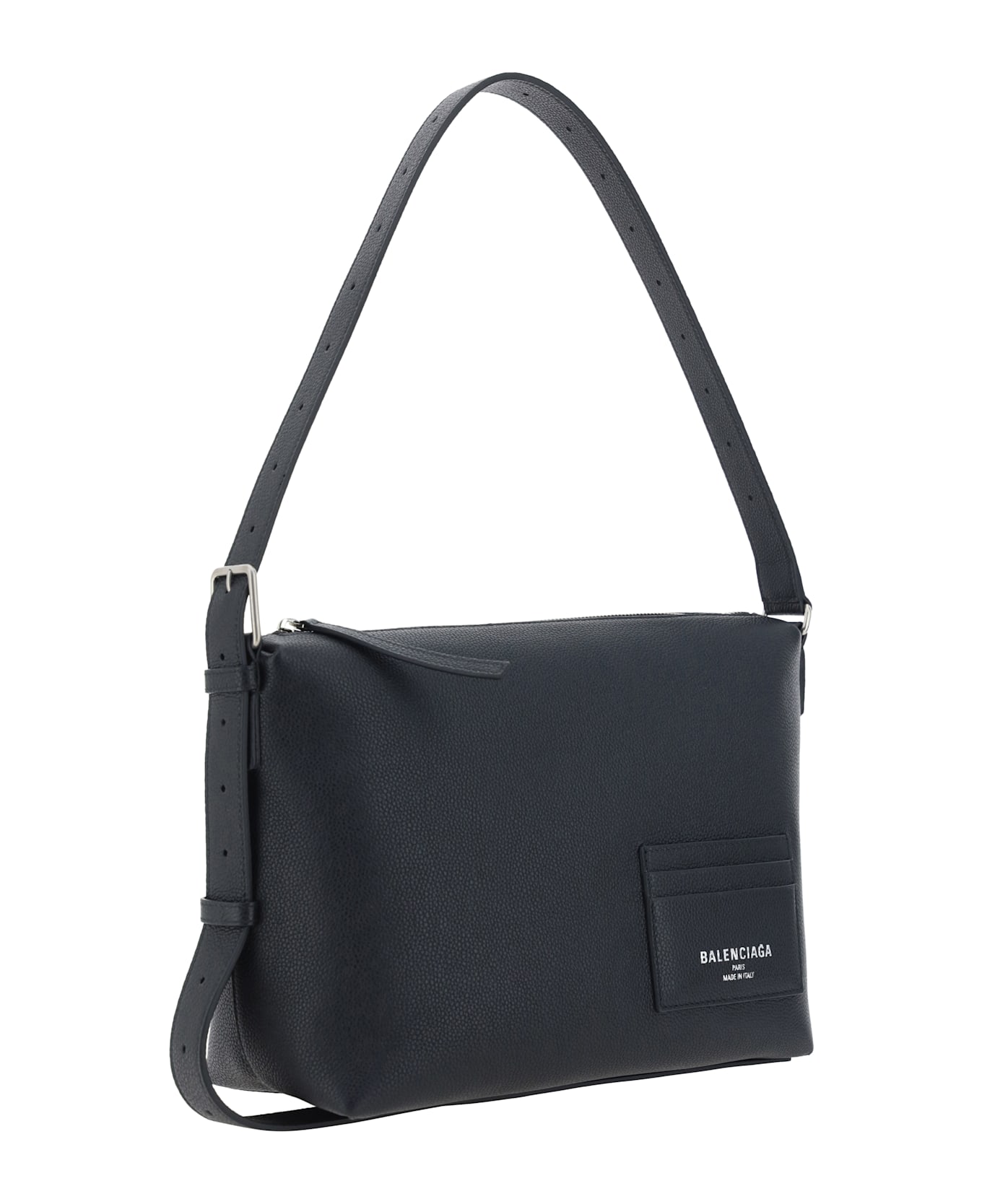 Balenciaga Shoulder Bag - Black