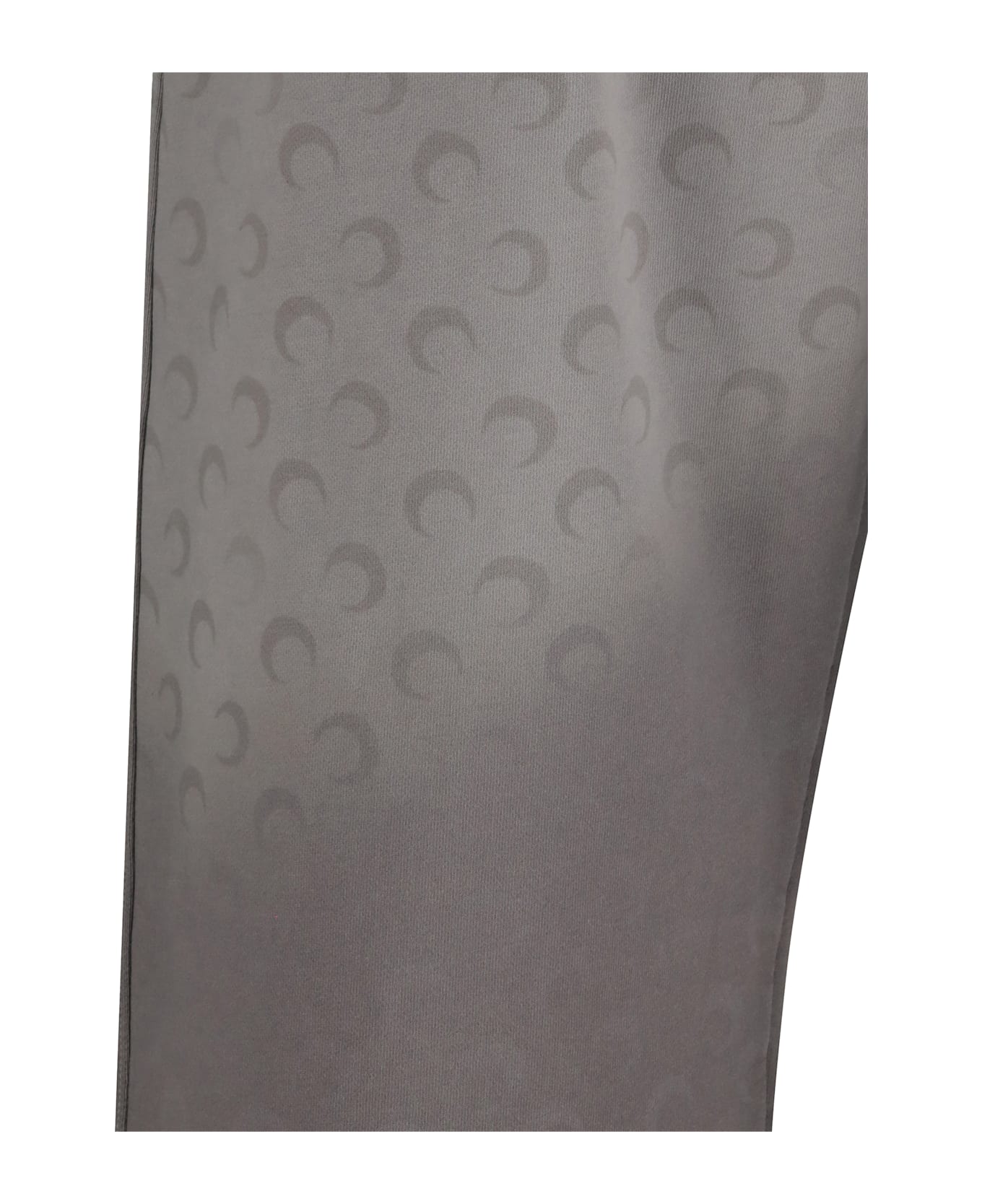 Marine Serre Moon Sweatpants - GREY