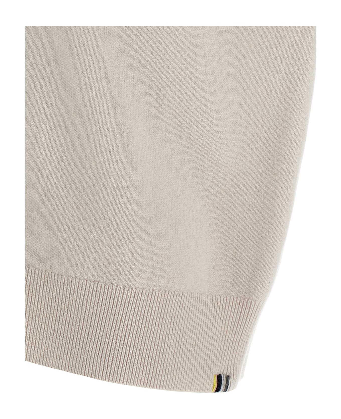 Extreme Cashmere 
n.423 Lord
 Vest - Beige
