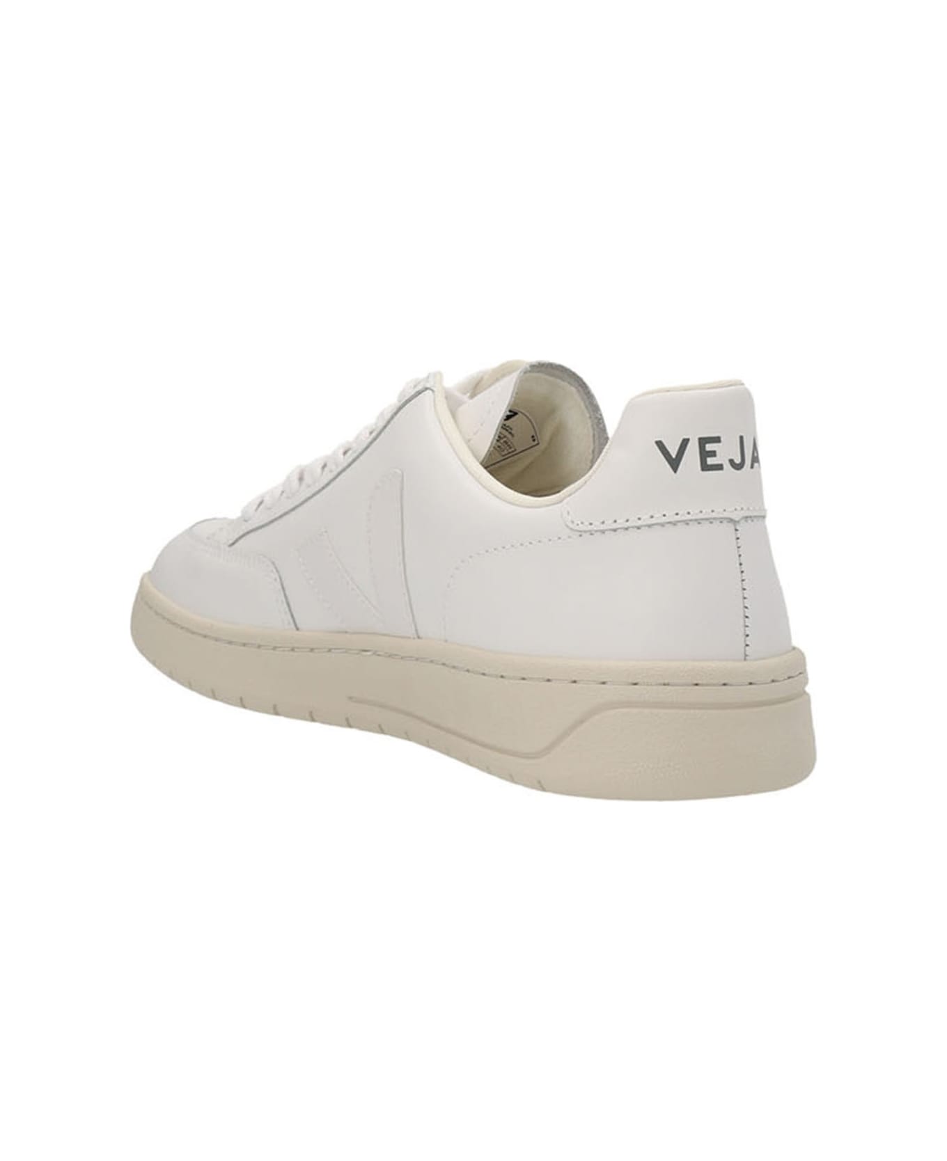 Veja 'v-12' Sneakers - White スニーカー