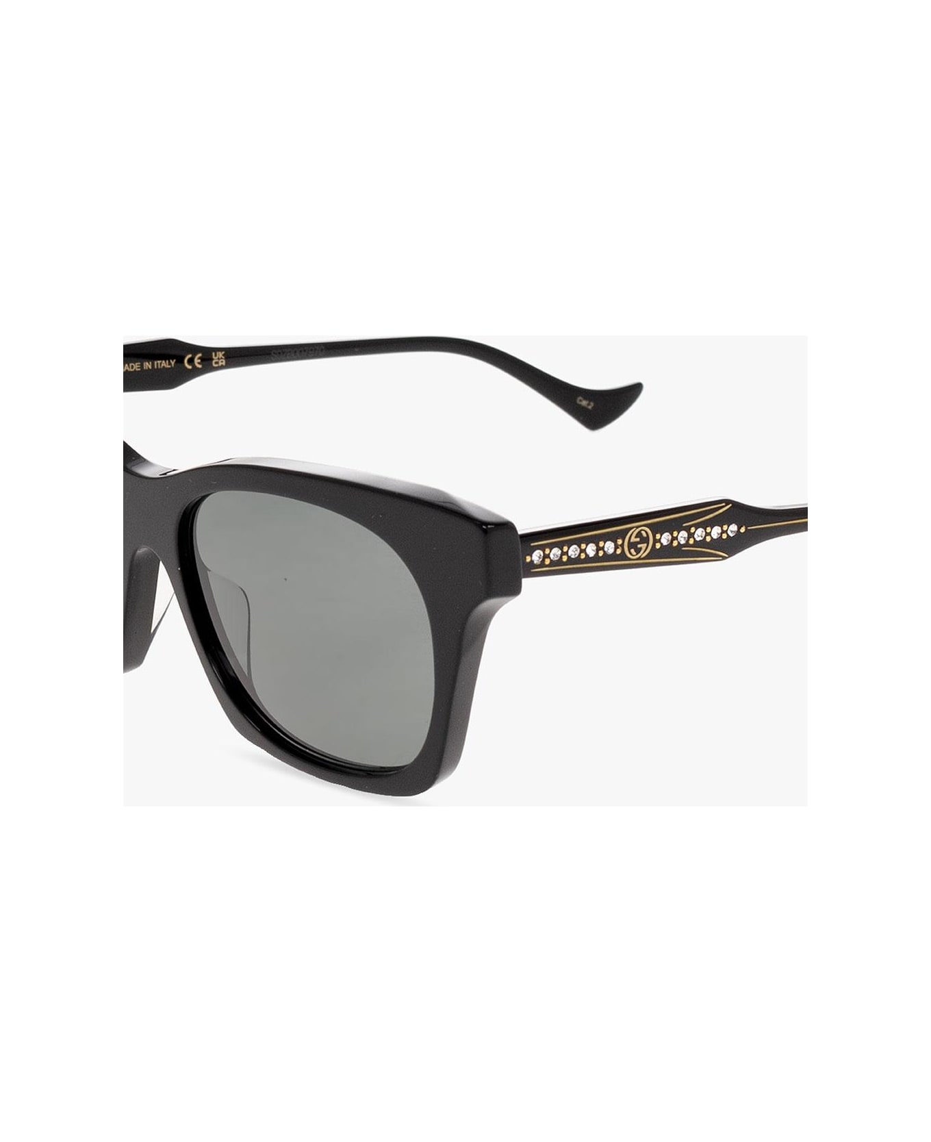 Gucci Eyewear Sunglasses