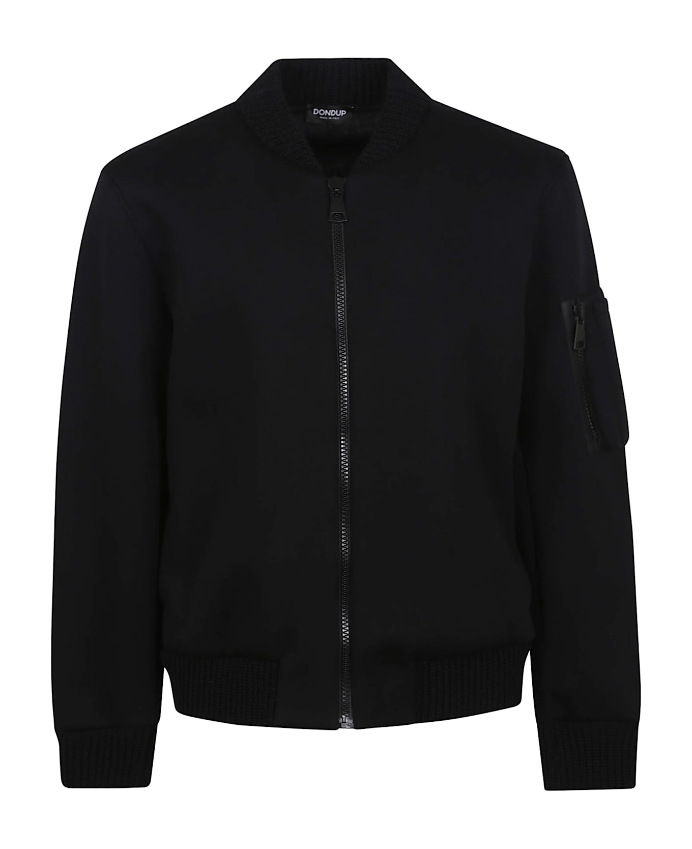 Dondup Bomber - Nero