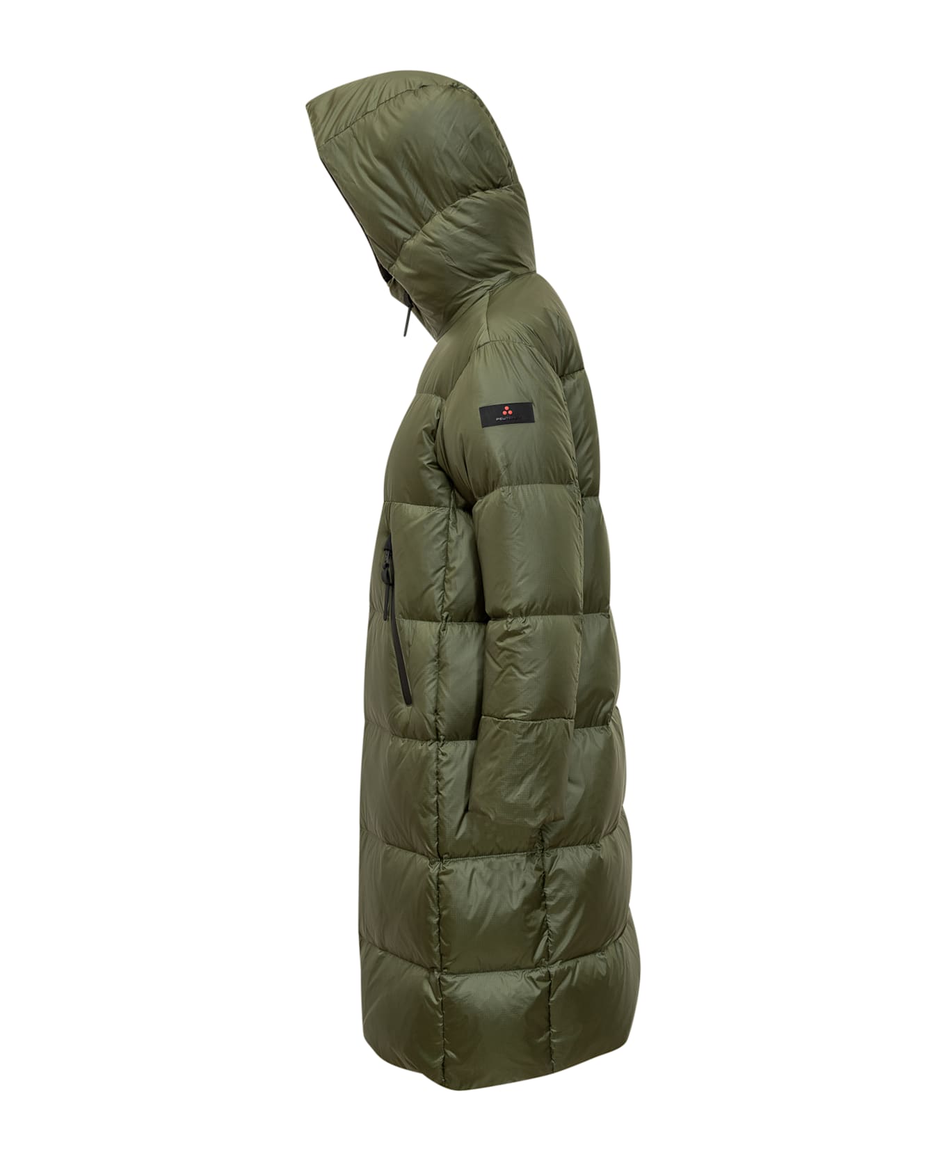 Peuterey Selectric Parka - Green