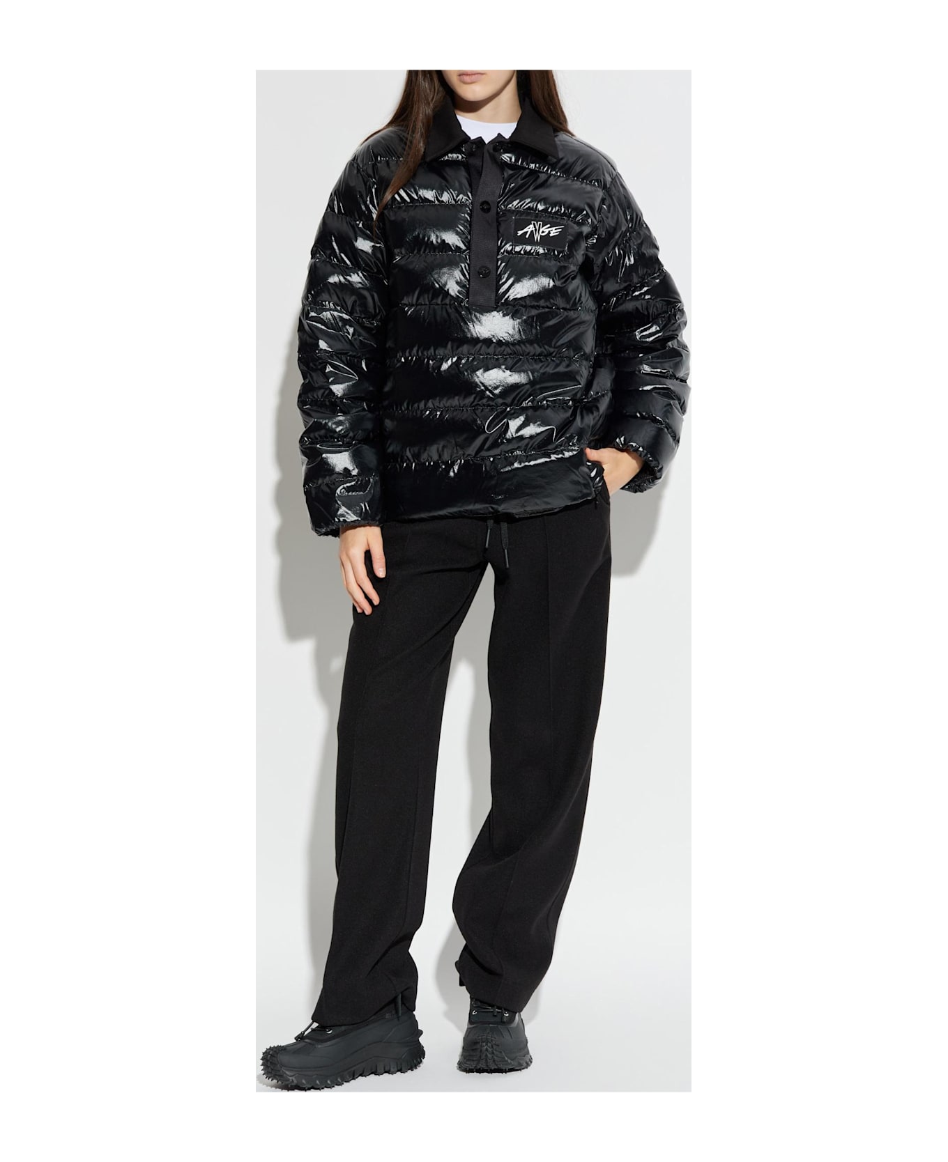 Moncler Genius 1 Moncler Asap Rocky