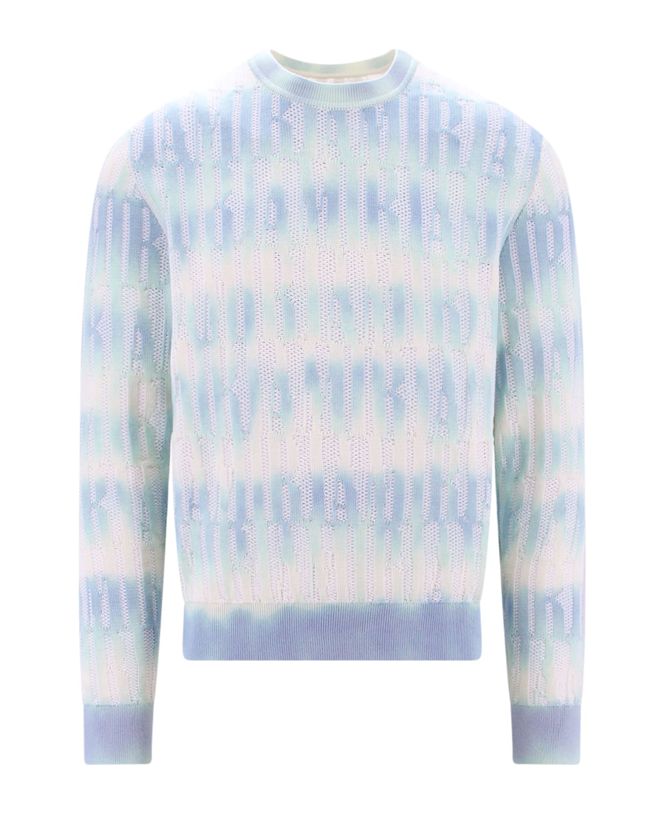 AMIRI Sweater - Blue