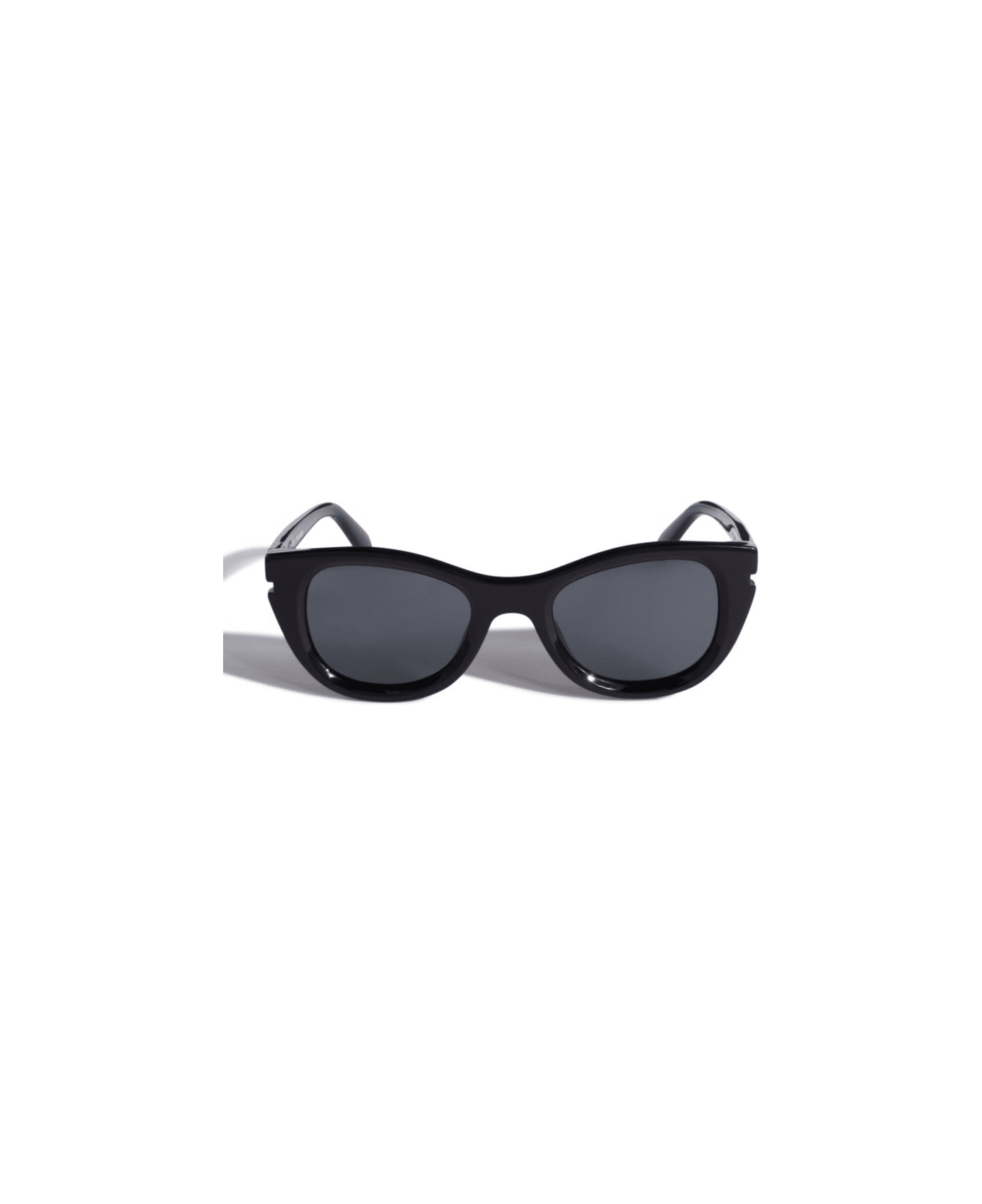 Off-White Oeri112 Boulder1007 Black - 1007 black