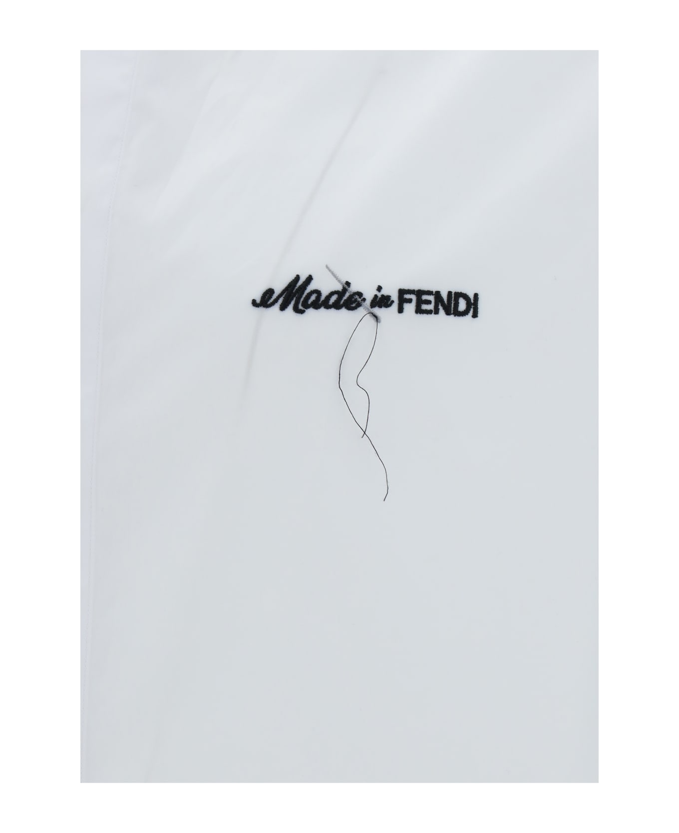 Fendi Shirt - Bianco シャツ