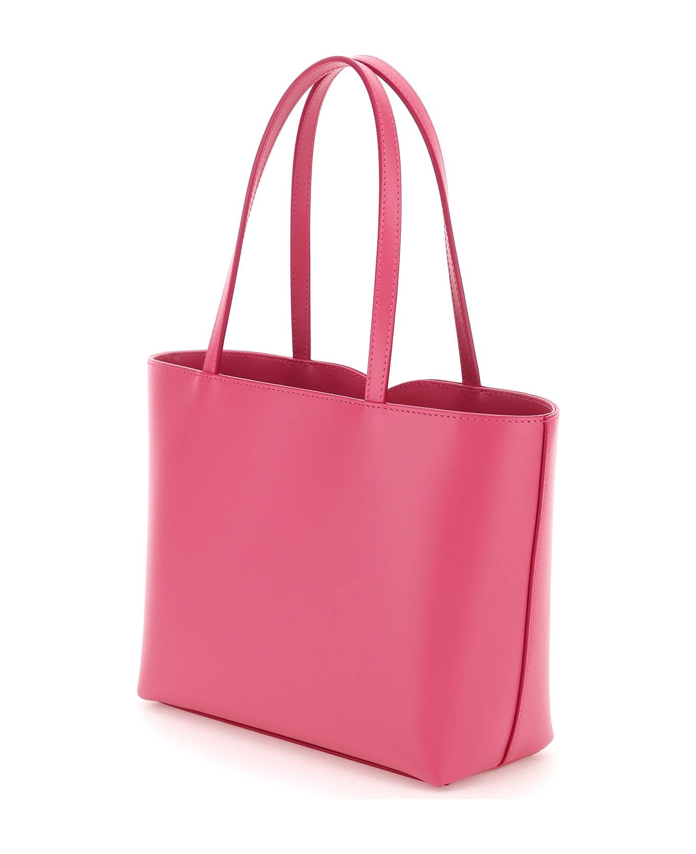Dolce & Gabbana Shopping Bag - Glicine トートバッグ