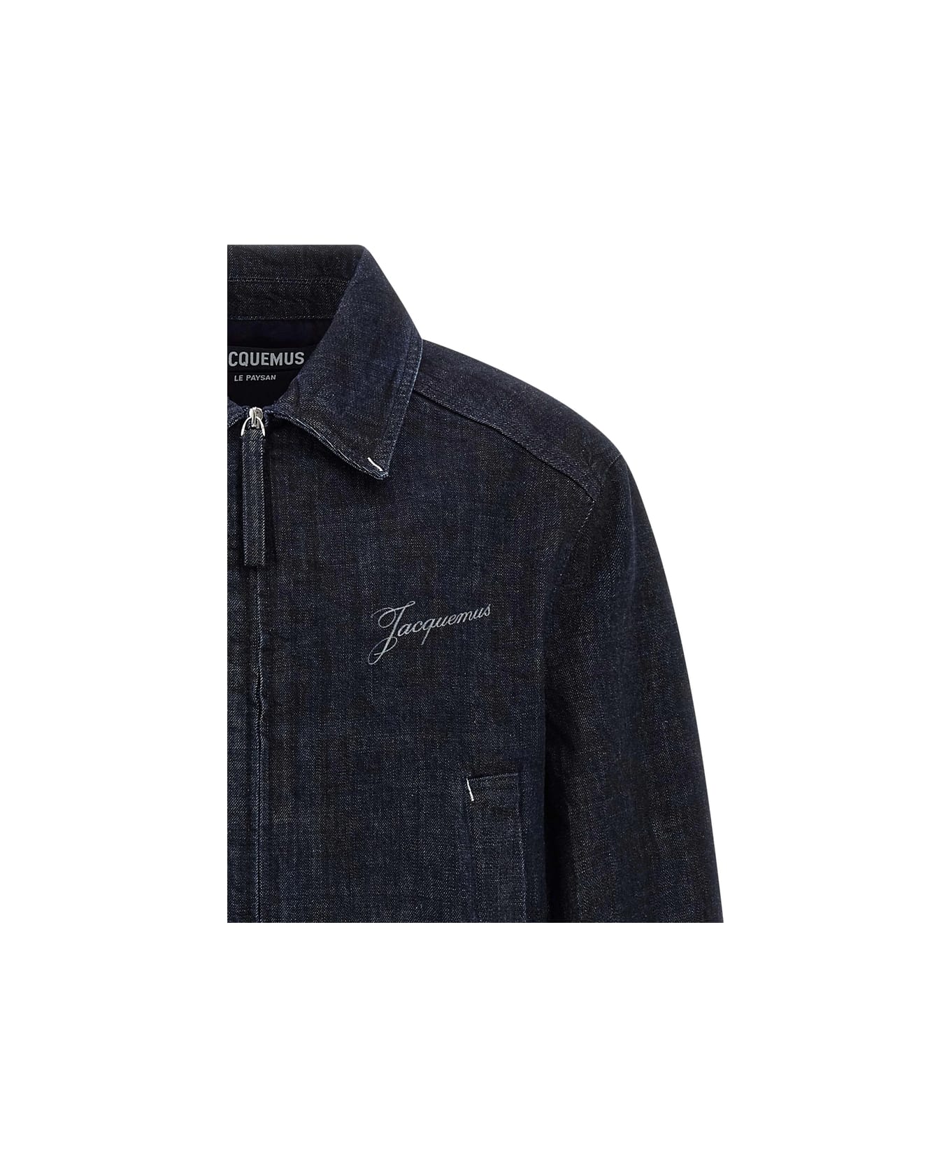 Jacquemus Jacket - BLUE