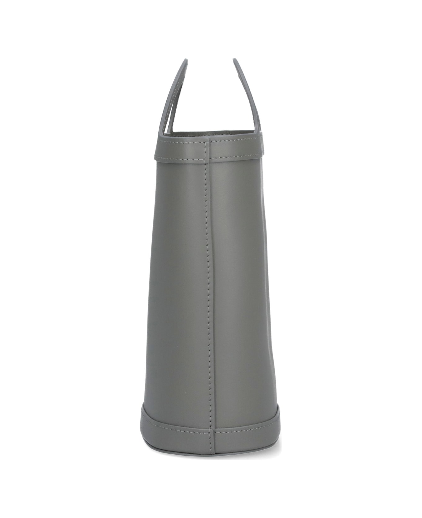 Marni "tropicalia" Nano Bag - Gray