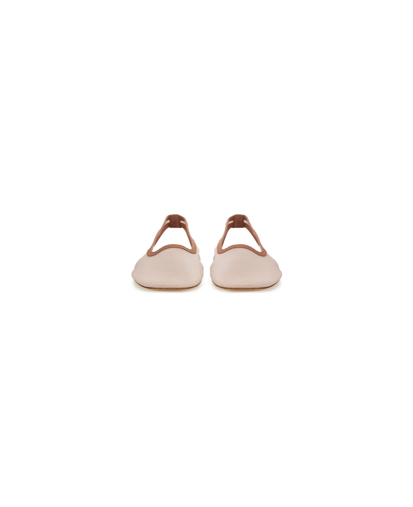 Dries Van Noten Slingback - PINK