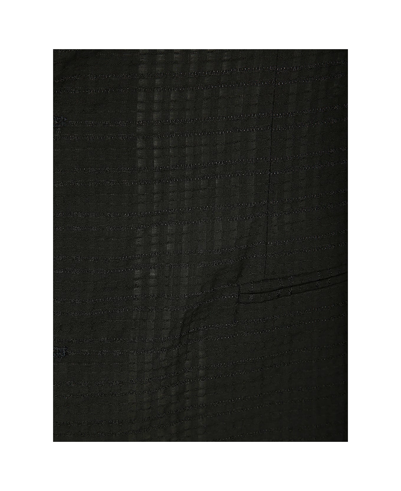 Emporio Armani Jacket - Black ブレザー