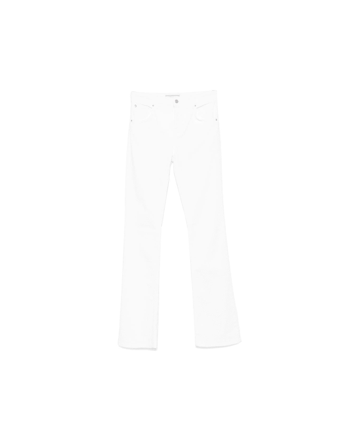 Blumarine Jeans - WHITE