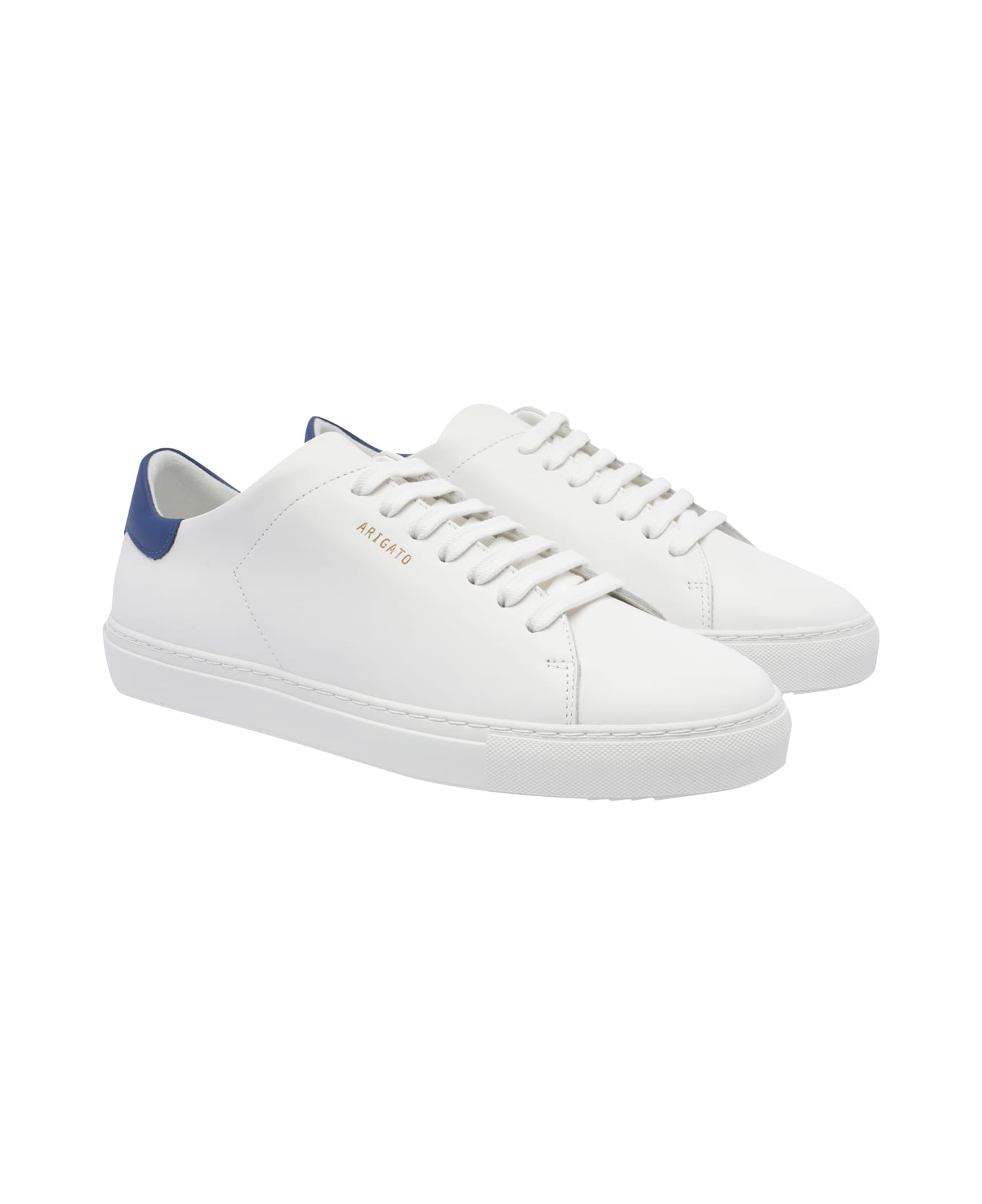 Axel Arigato Clean 90 Sneakers - White