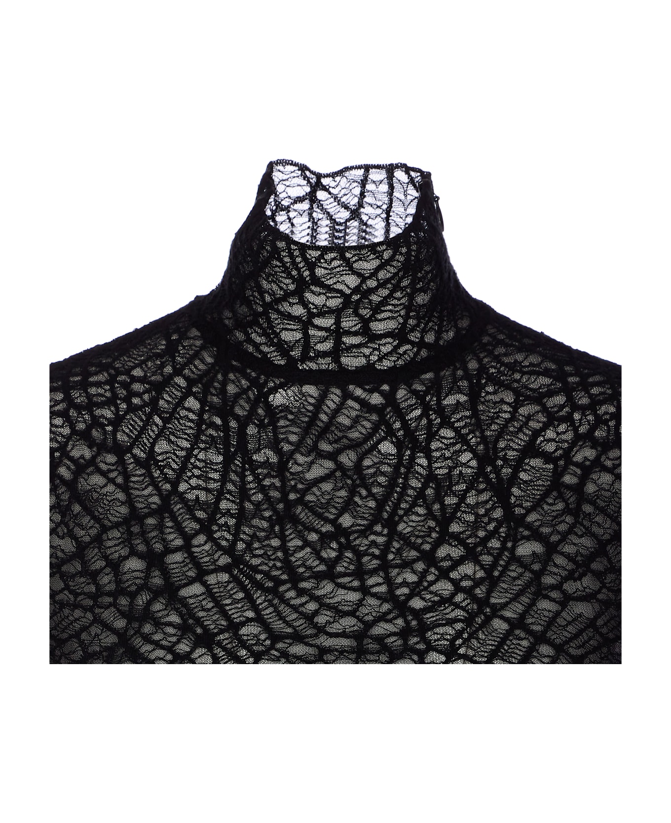 Lace Top - Thumbnail 1