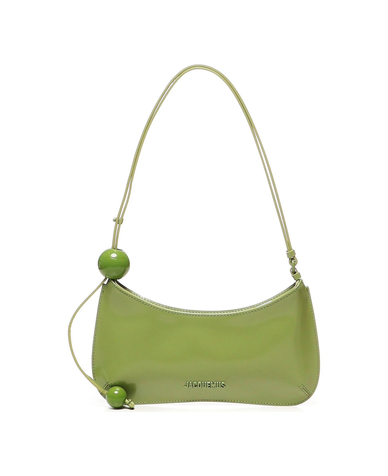 Le Bisou Perle Shoulder Bag - Thumbnail 2