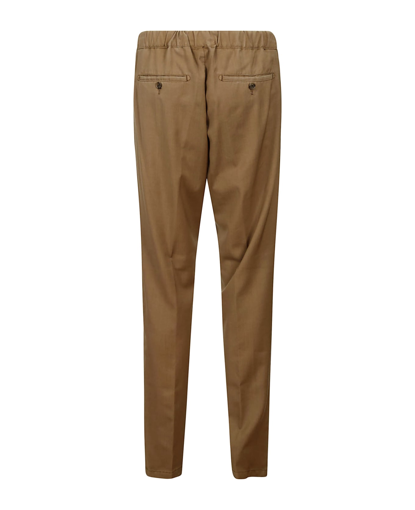 Myths Trousers - Beige