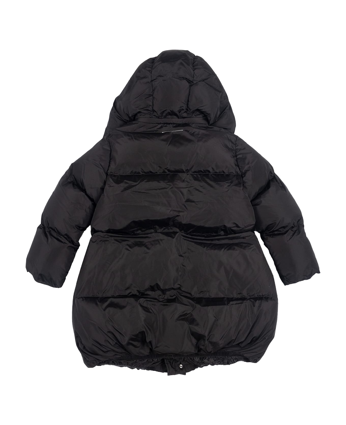 MM6 Maison Margiela Jackets - BLACK