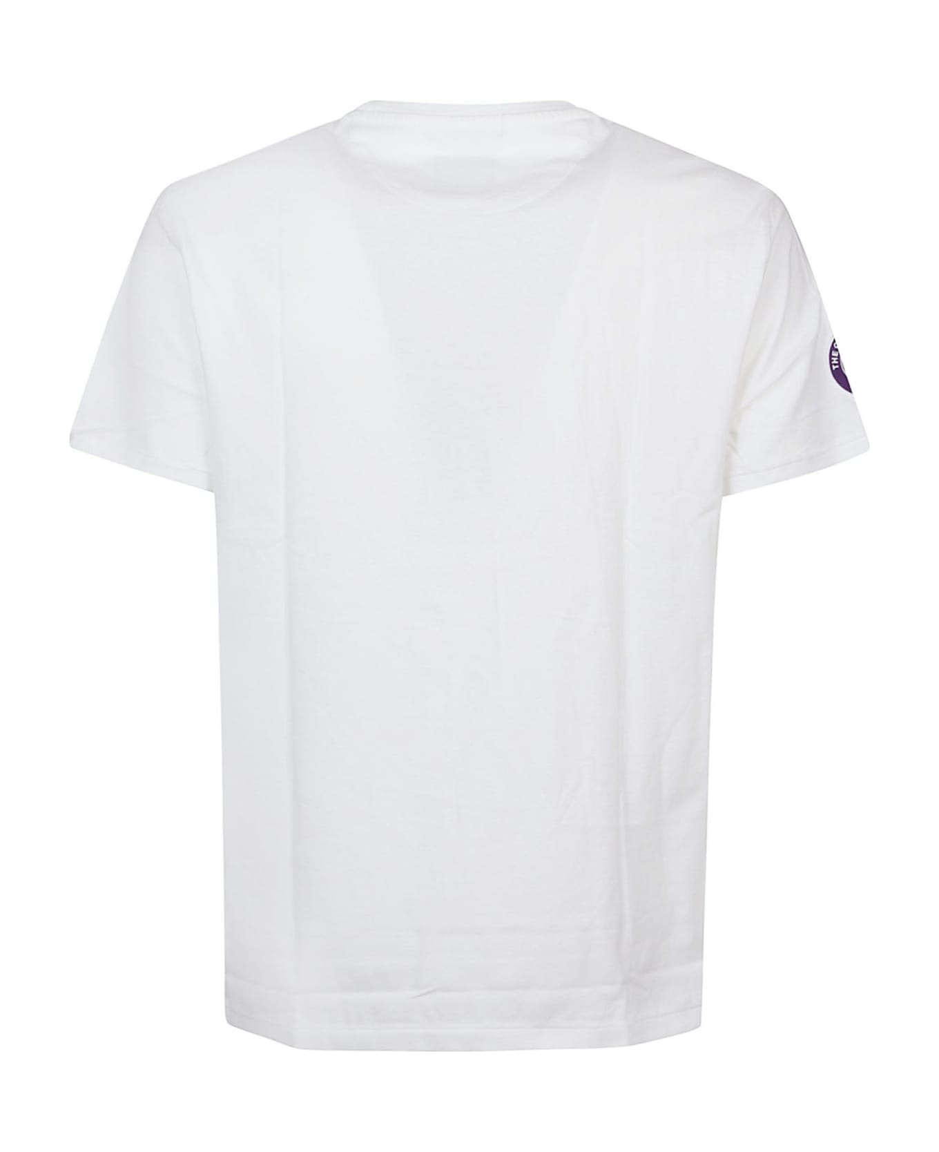 Polo Ralph Lauren T-shirt - Ceramic White シャツ