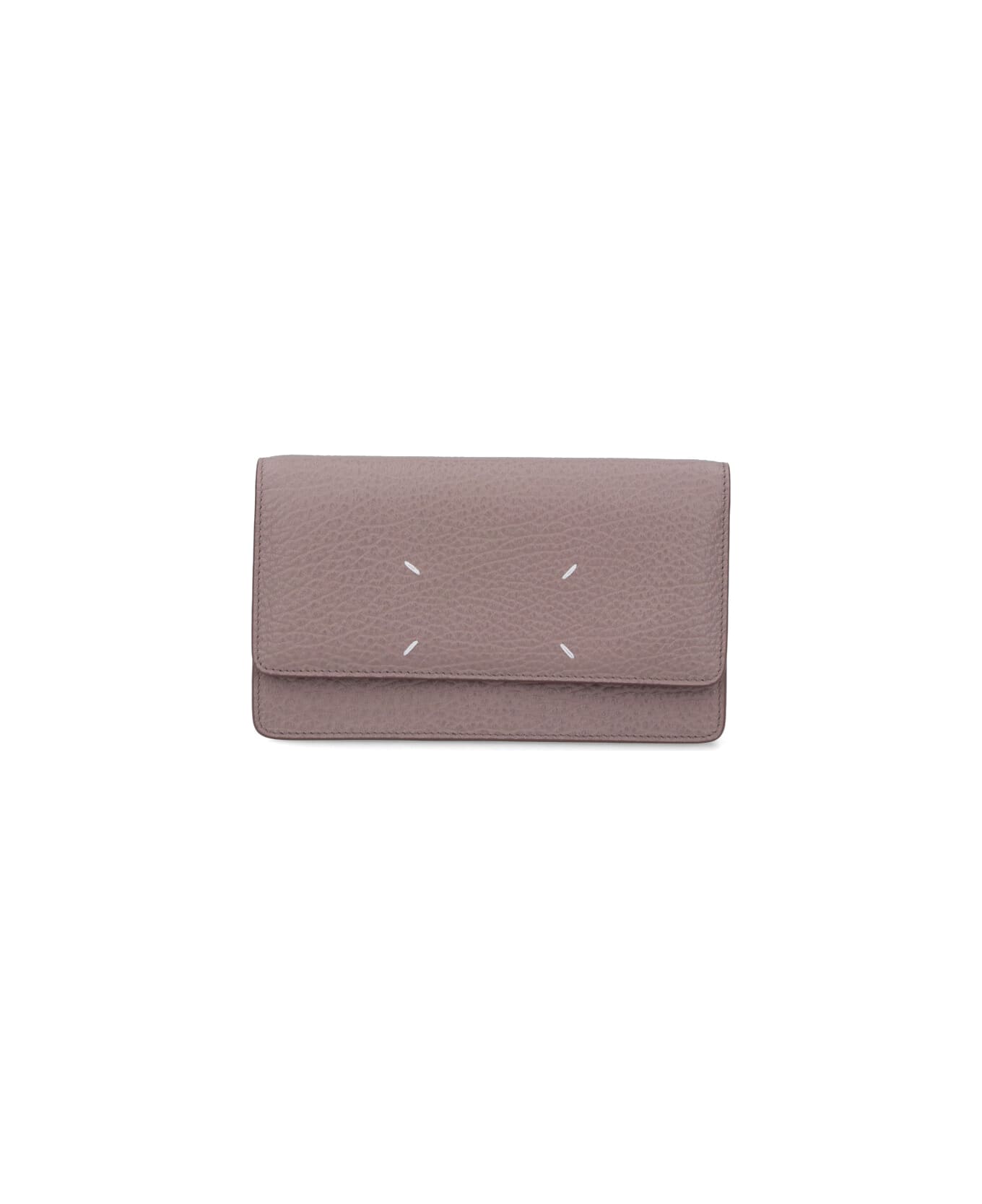 Maison Margiela 
four Stitches
 Chain Wallet - Gray