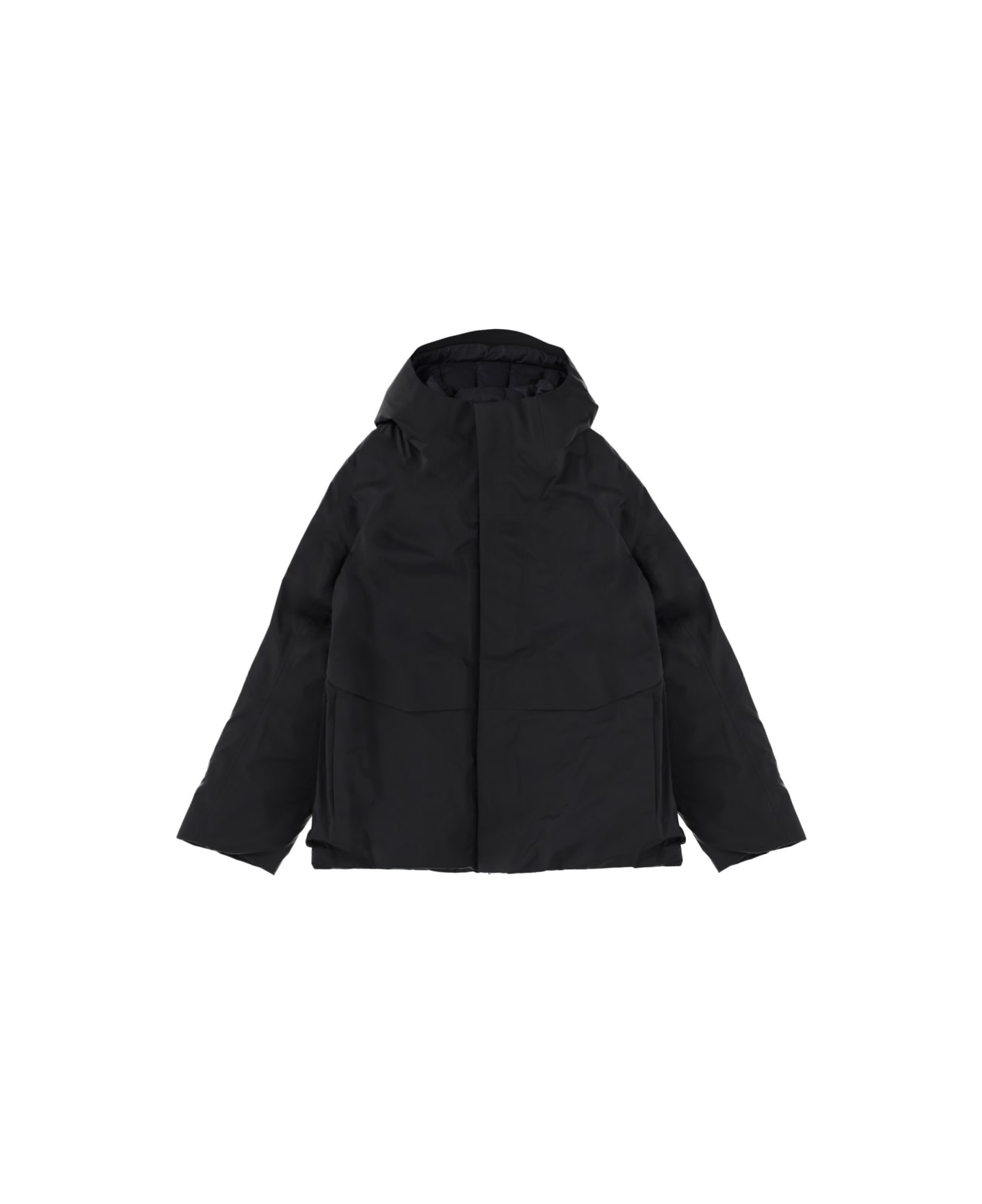 Arc
teryx Veilance "sorin" Jacket - BLACK