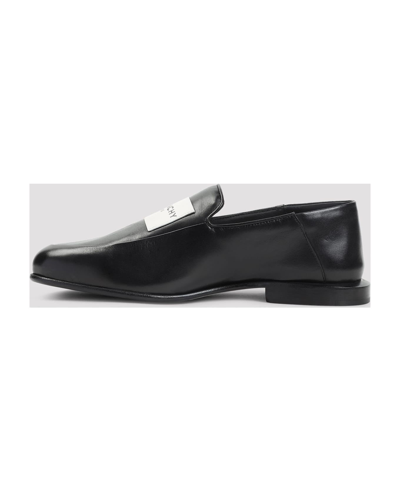 Givenchy Loafer - Black