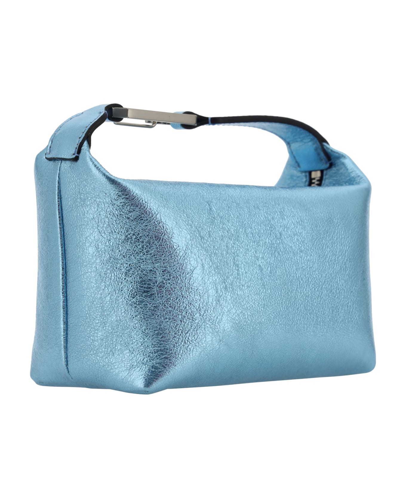 EÉRA Moon Handbag - Turquoise