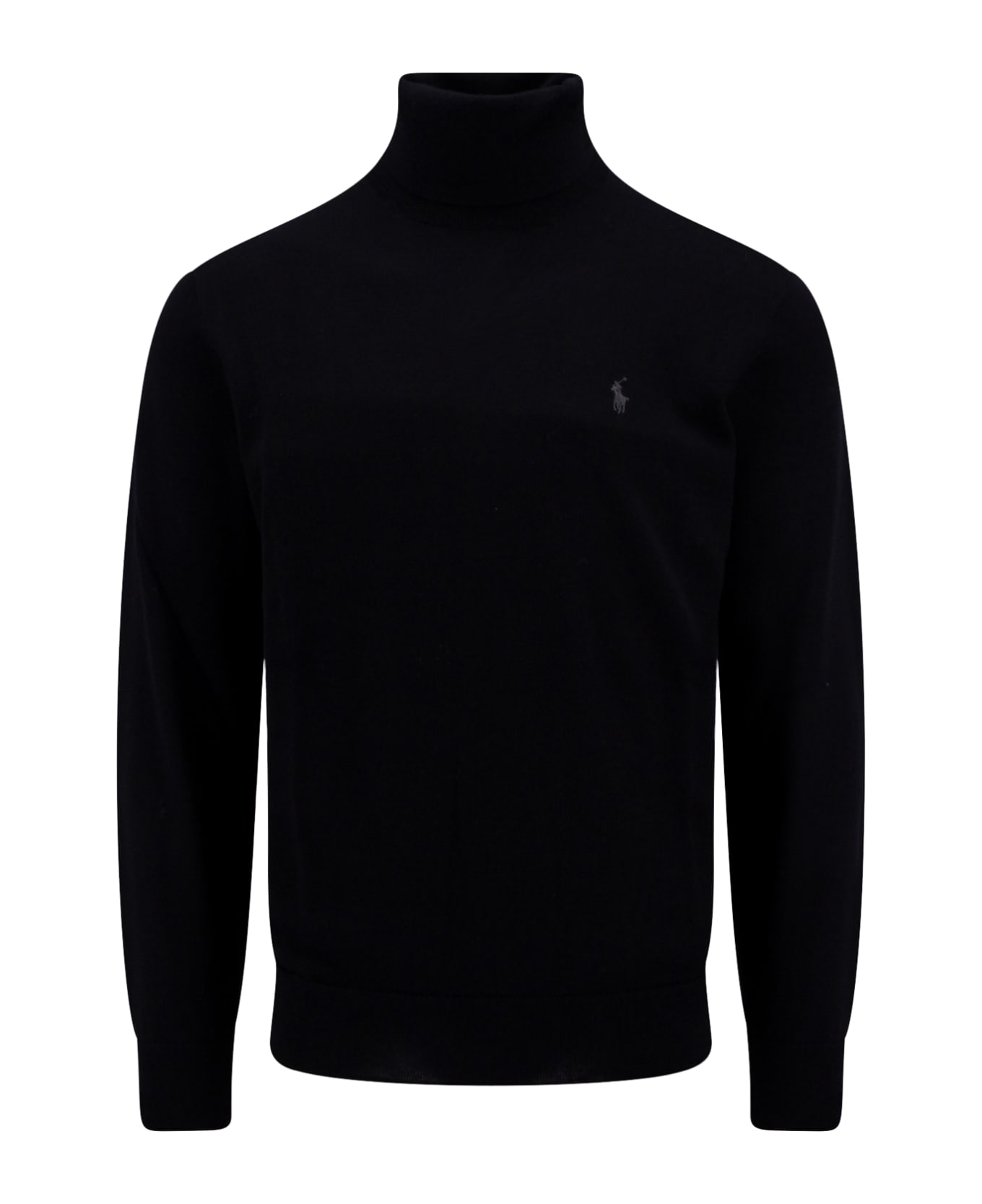Polo Ralph Lauren Sweater - Black