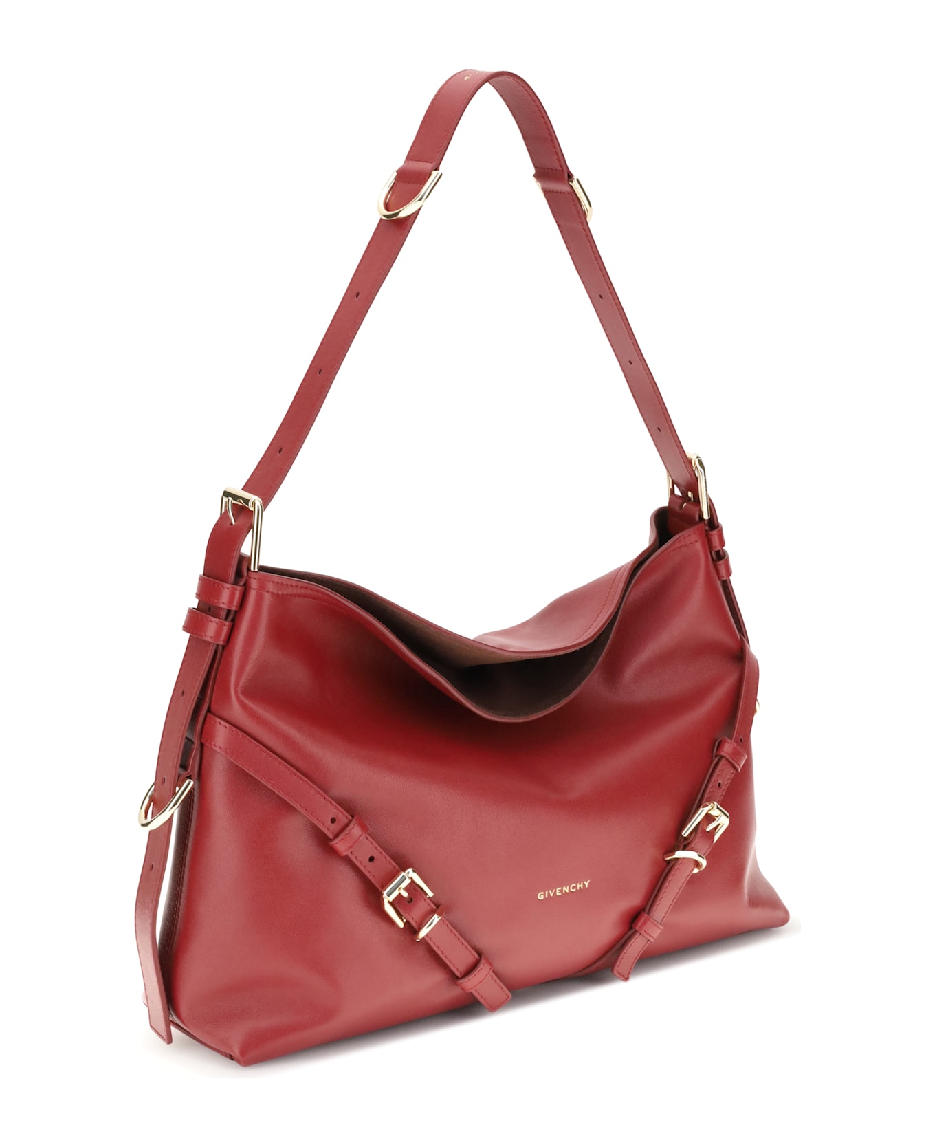 Givenchy Voyou Shoulder Bag Medium