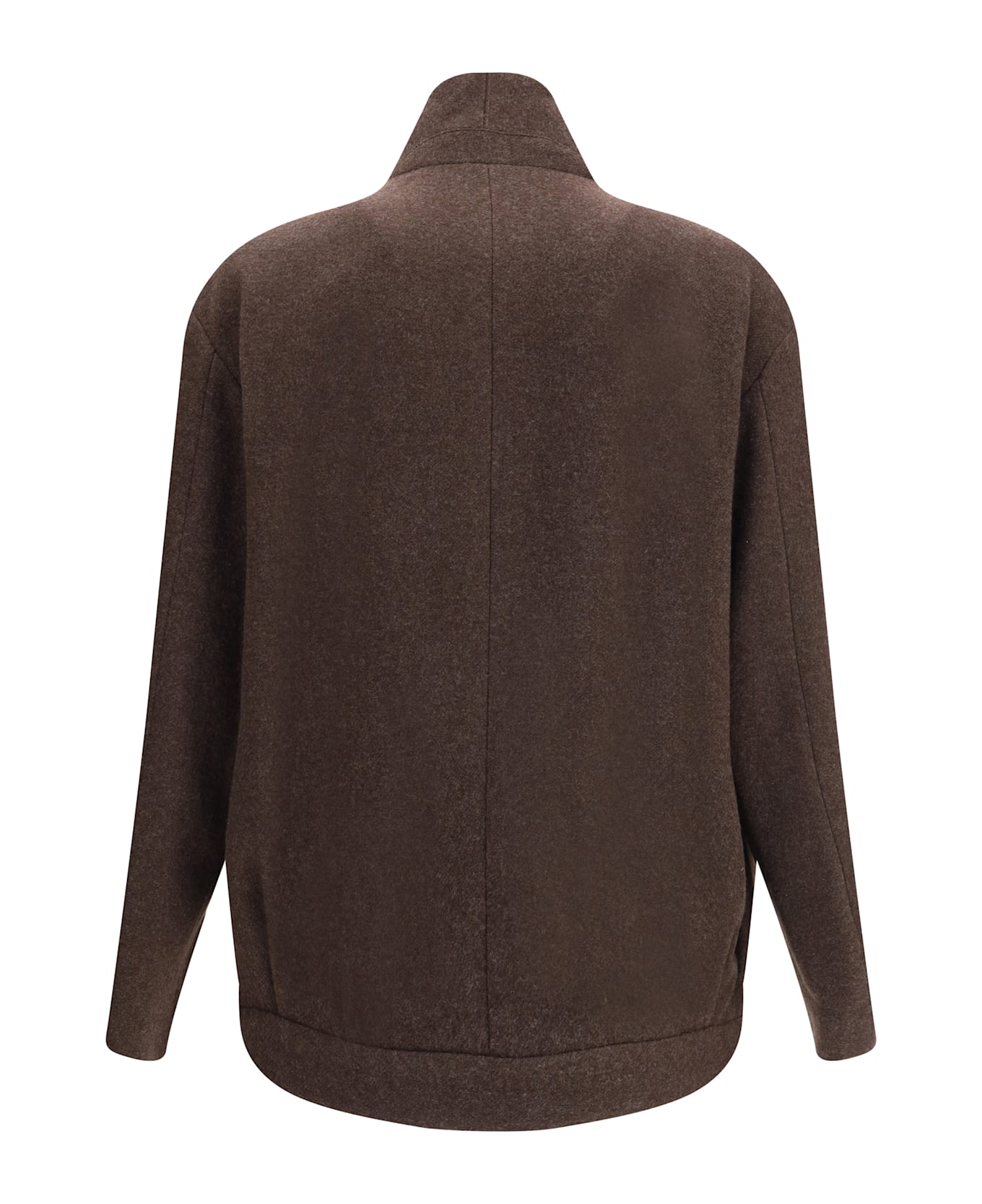 Giorgio Armani Wool Jacket