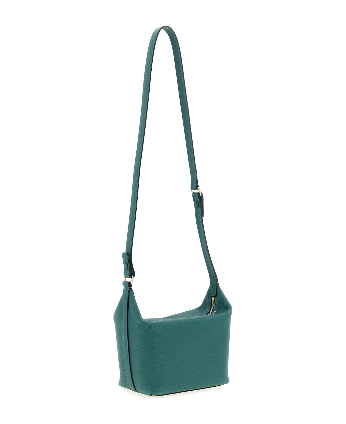 Valextra 
mochi
 Mini Handbag - Green